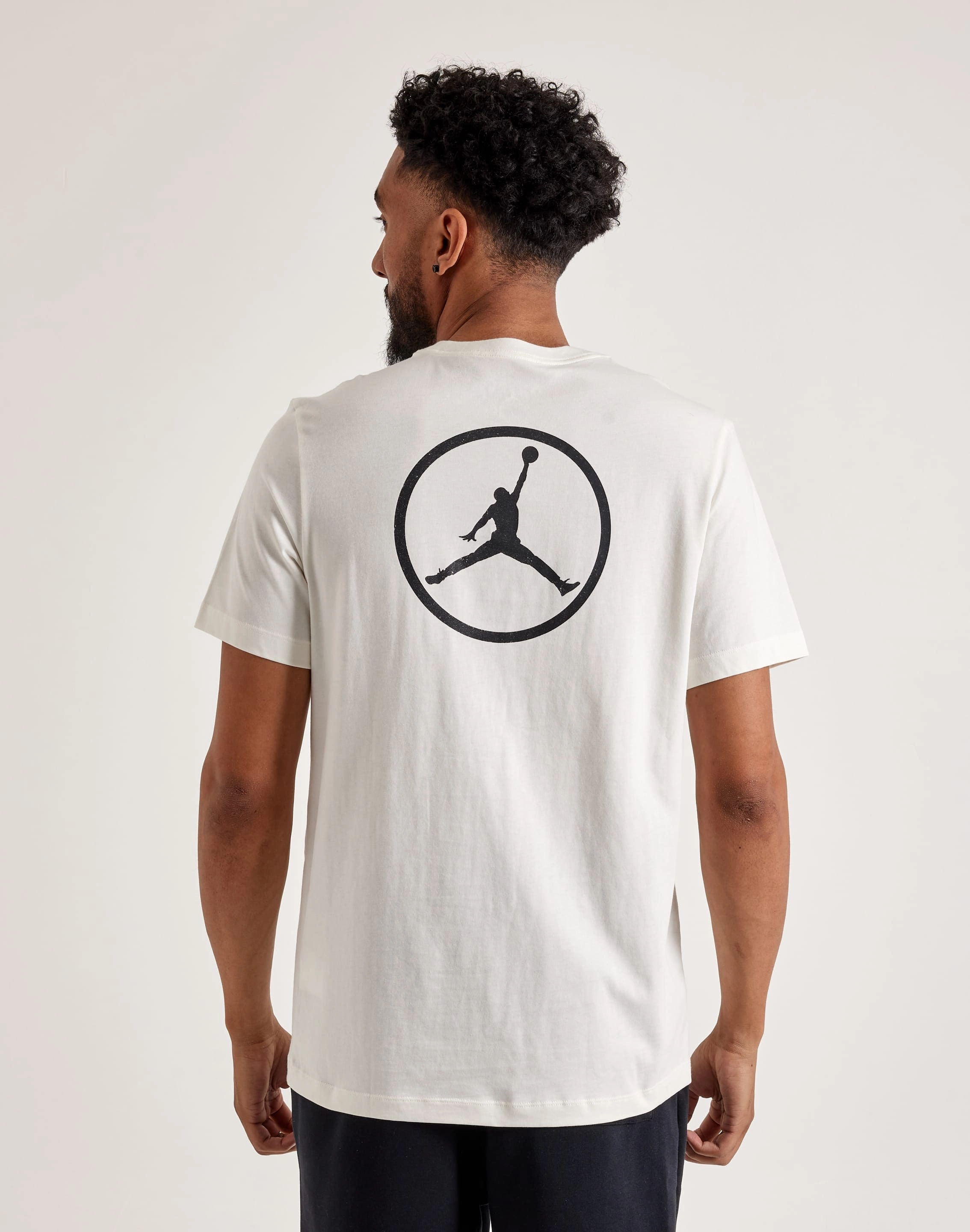 Jordan Racing Tee Fashionable goods