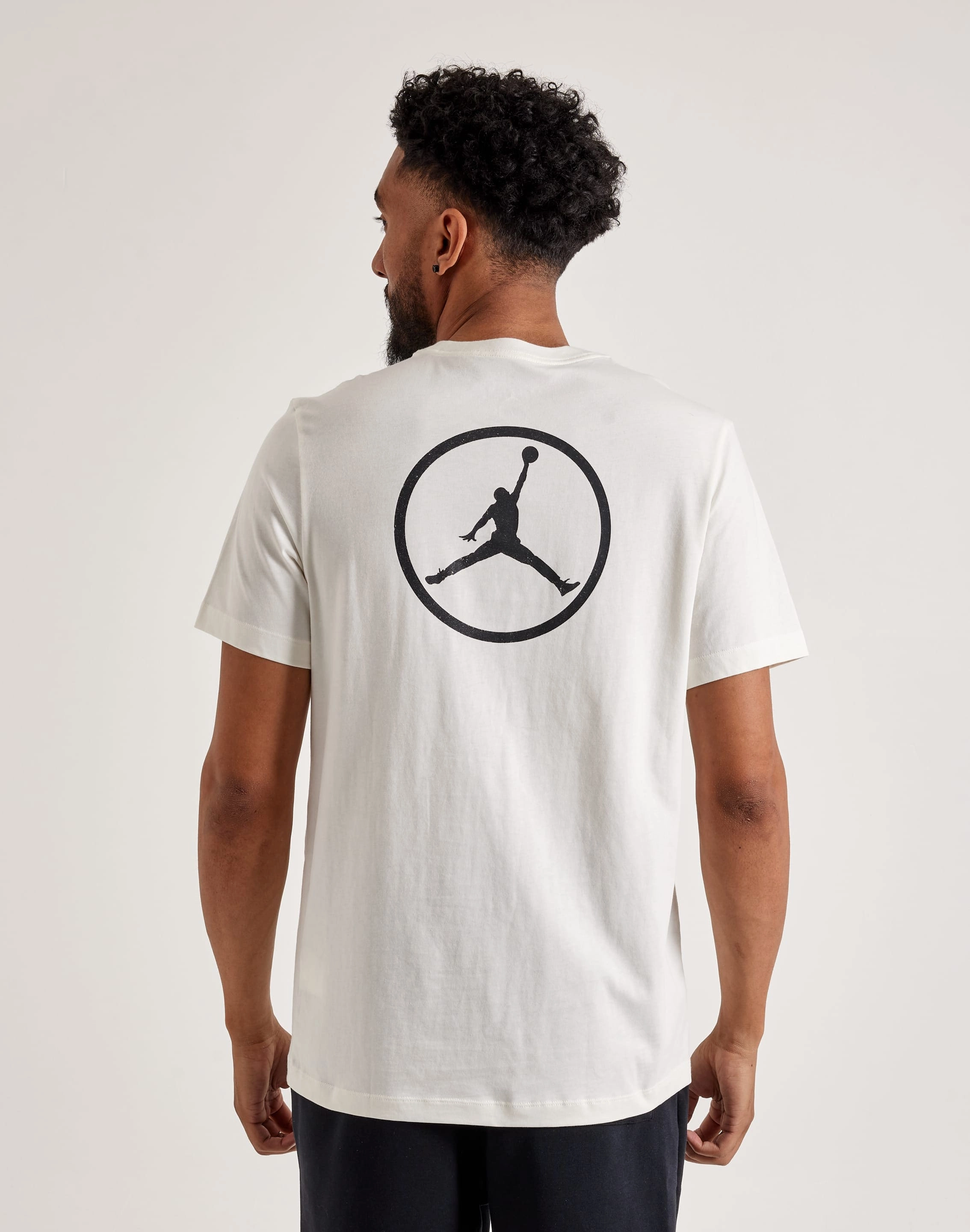 Jordan Racing Tee Fashionable goods