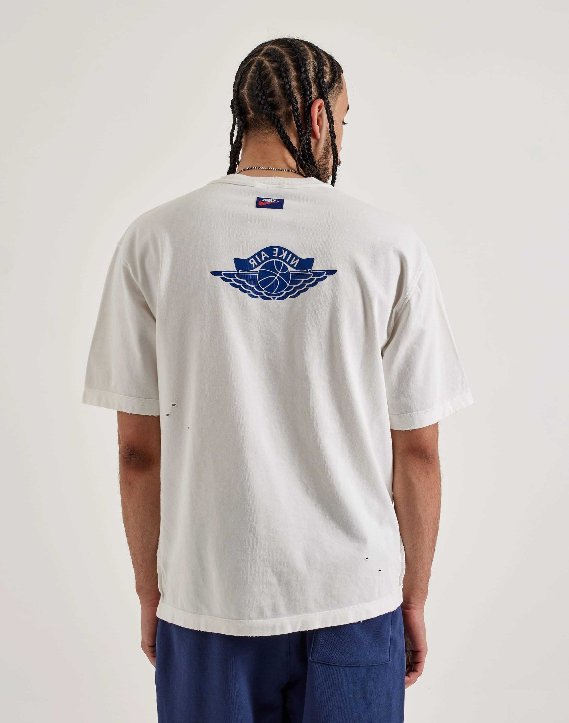 Jordan Rare Air Tee Fashion lookbook
