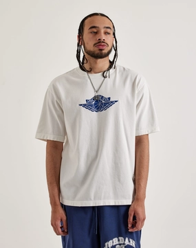 Jordan Rare Air Tee Fashion lookbook Formal wear selections