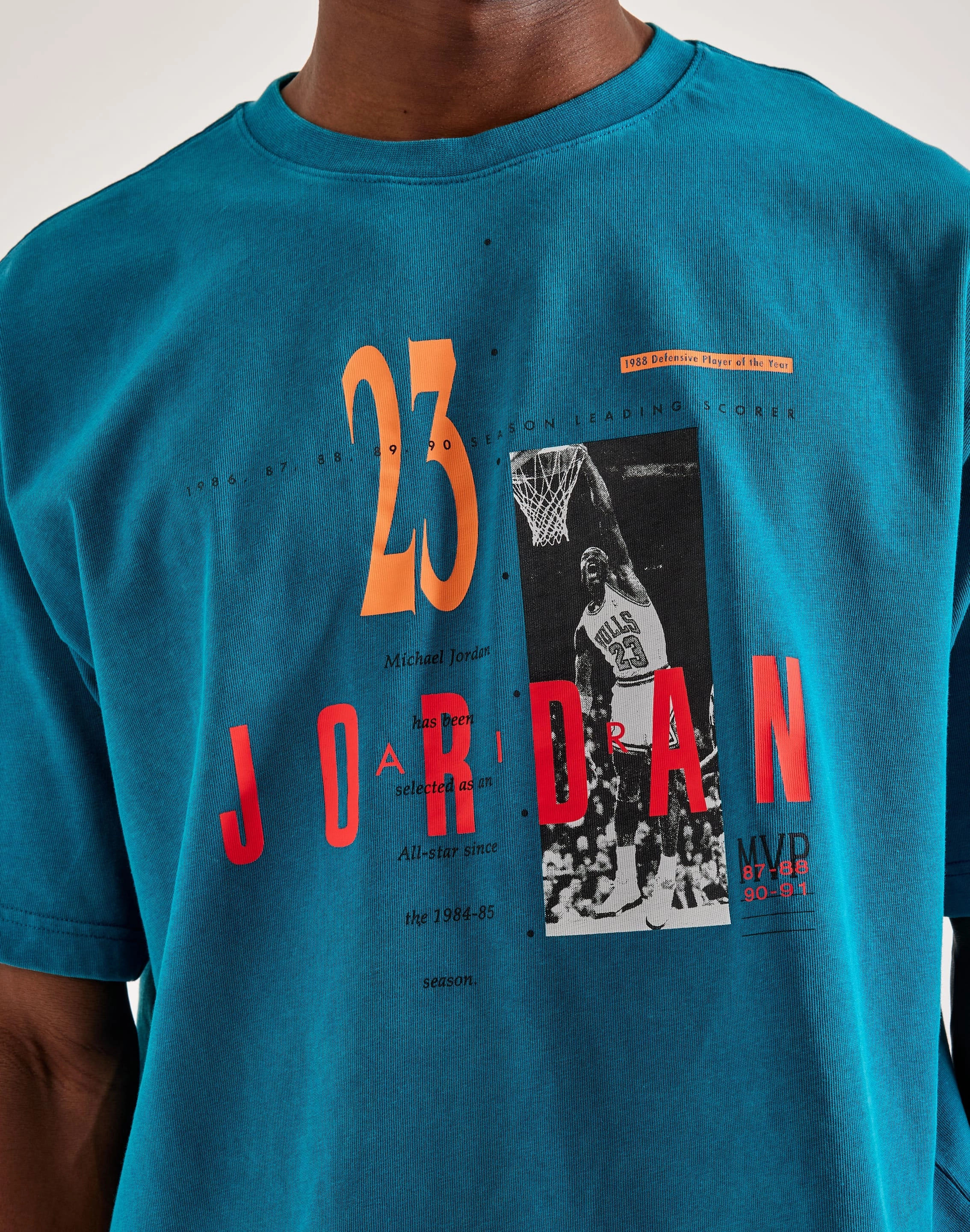 Jordan Reissue Graphic Tee Fashion exhibitions