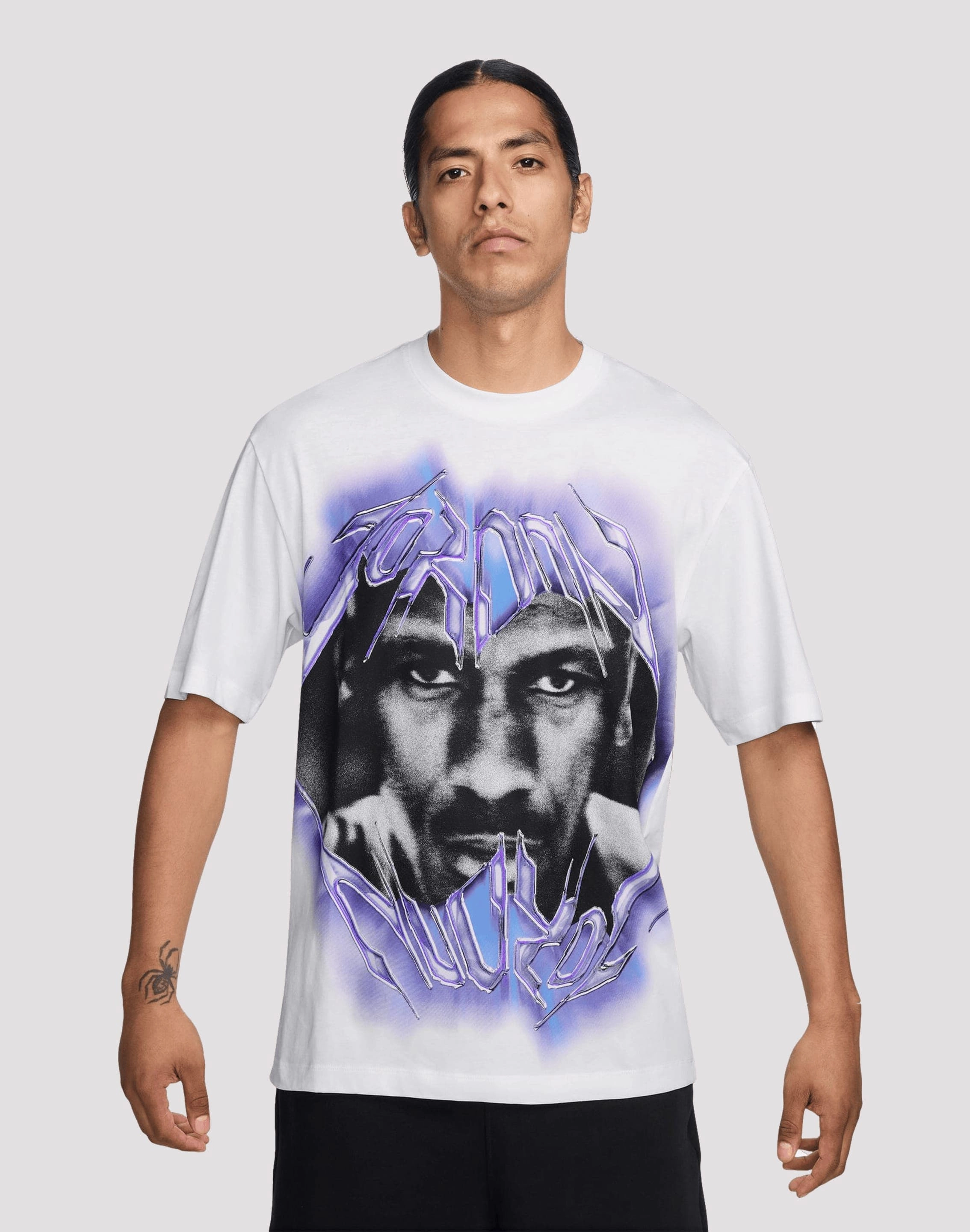 Jordan Sport 85 Tee Fashion bloggers' picks Clothing and accessories