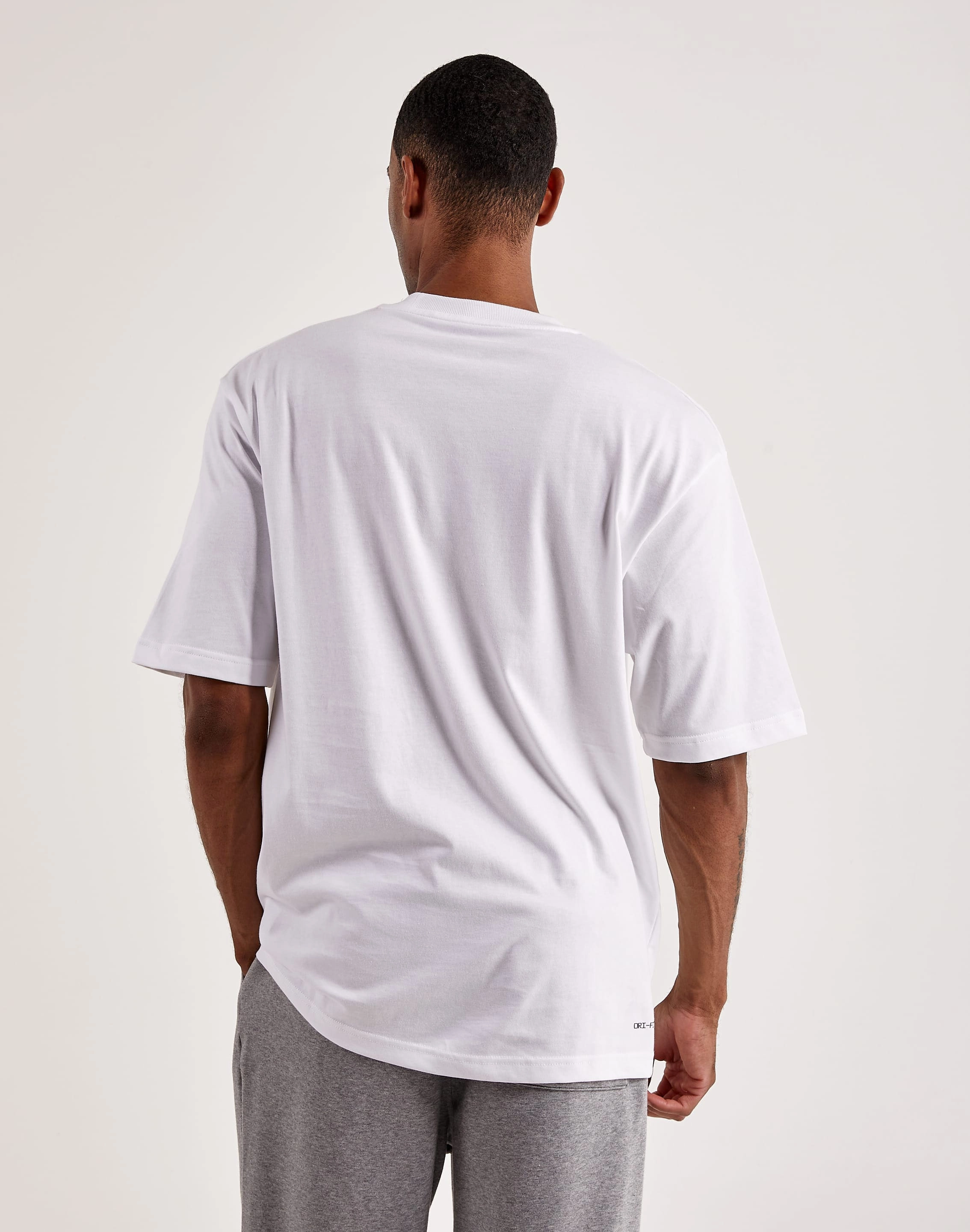 Jordan Sport 85 Tee Spandex - incorporated fashion