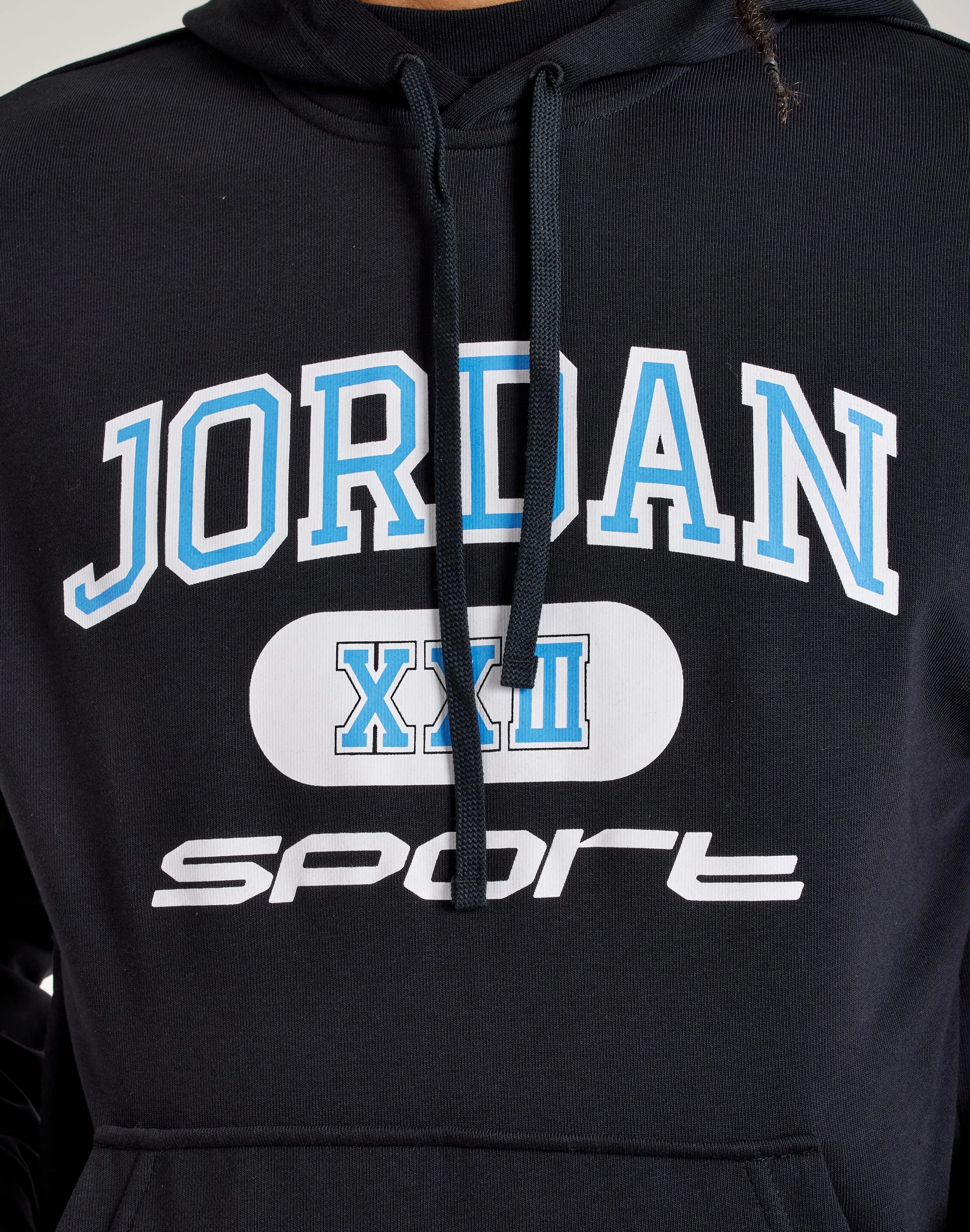 Jordan Sport Crossover Hoodie Apparel finds