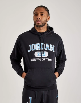 Jordan Sport Crossover Hoodie Vintage - inspired fashion Fashion essentials