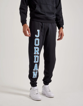 Jordan Sport Crossover Sweatpants Clothing assortments Linen - crafted fashion