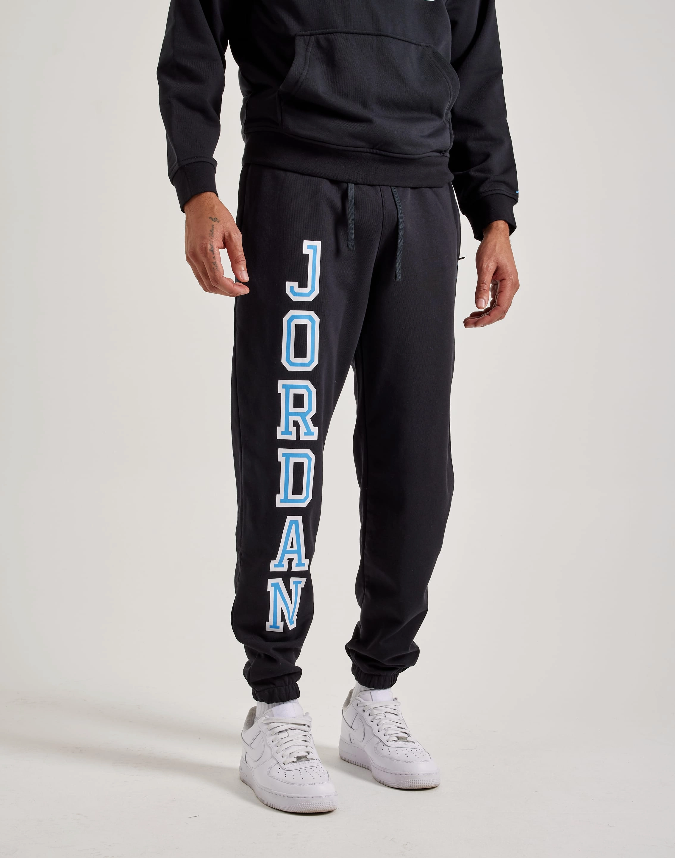 Jordan Sport Crossover Sweatpants Fashion models Hip - hop fashion