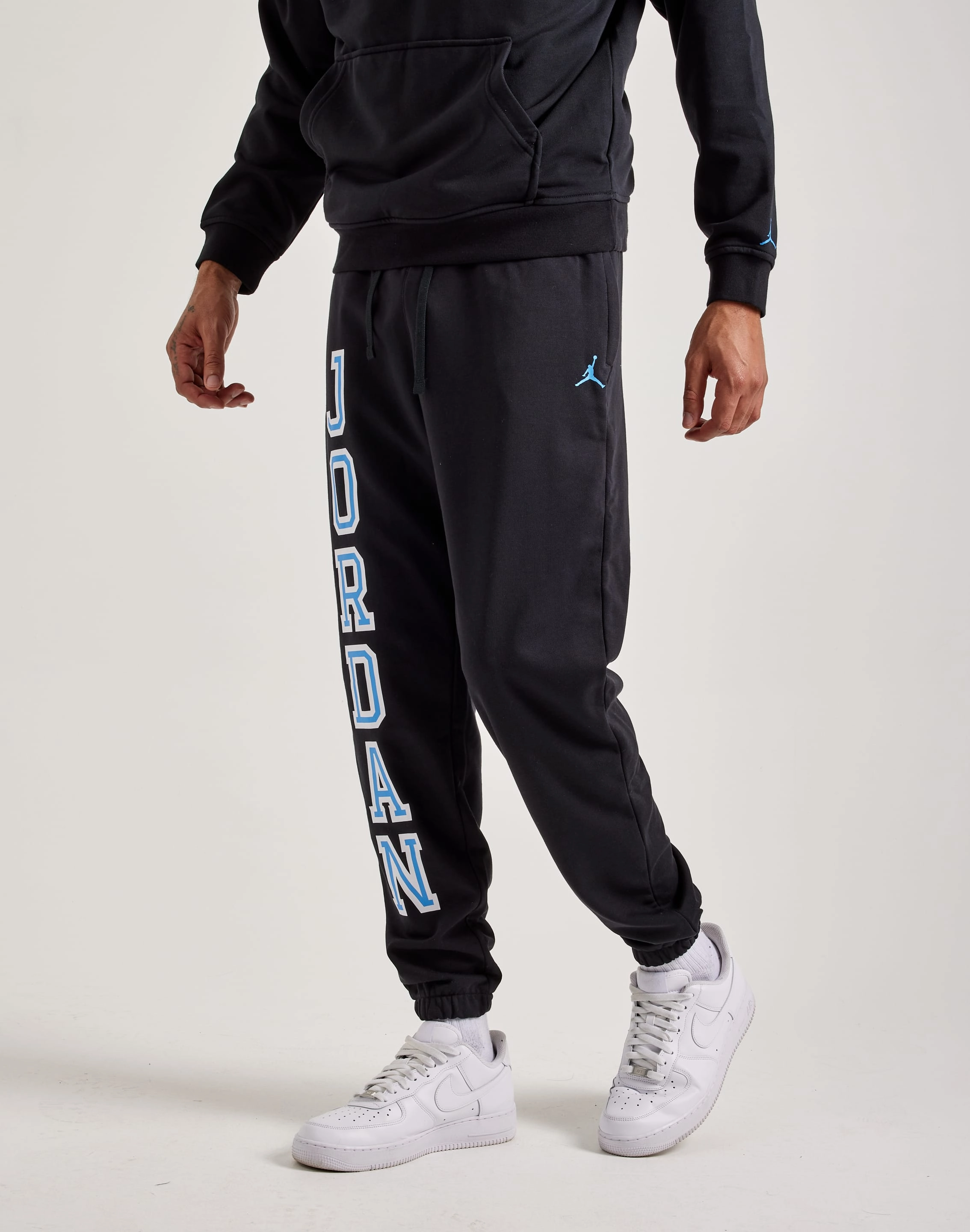 Jordan Sport Crossover Sweatpants Sustainable fashion practices