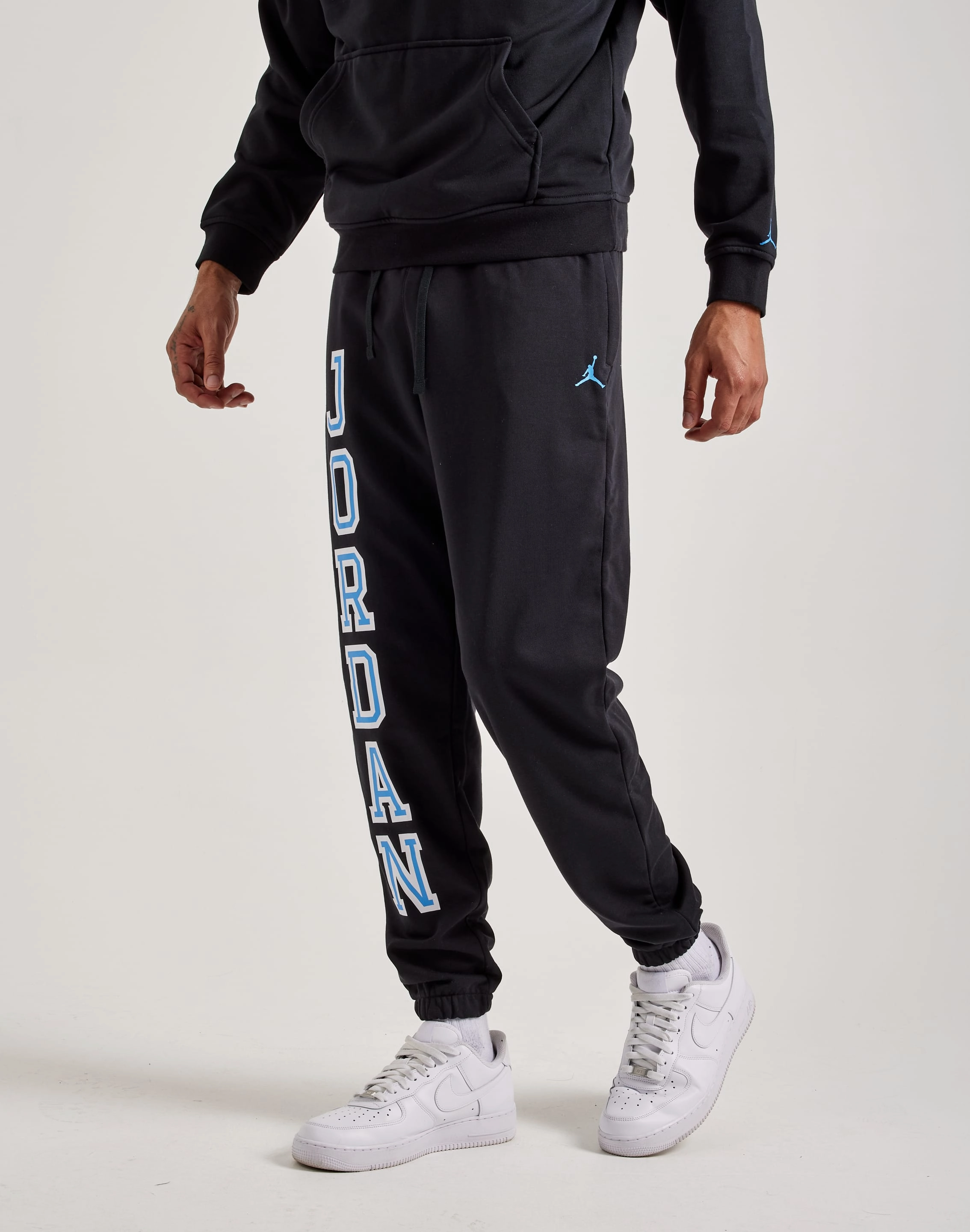 Jordan Sport Crossover Sweatpants Sustainable fashion practices