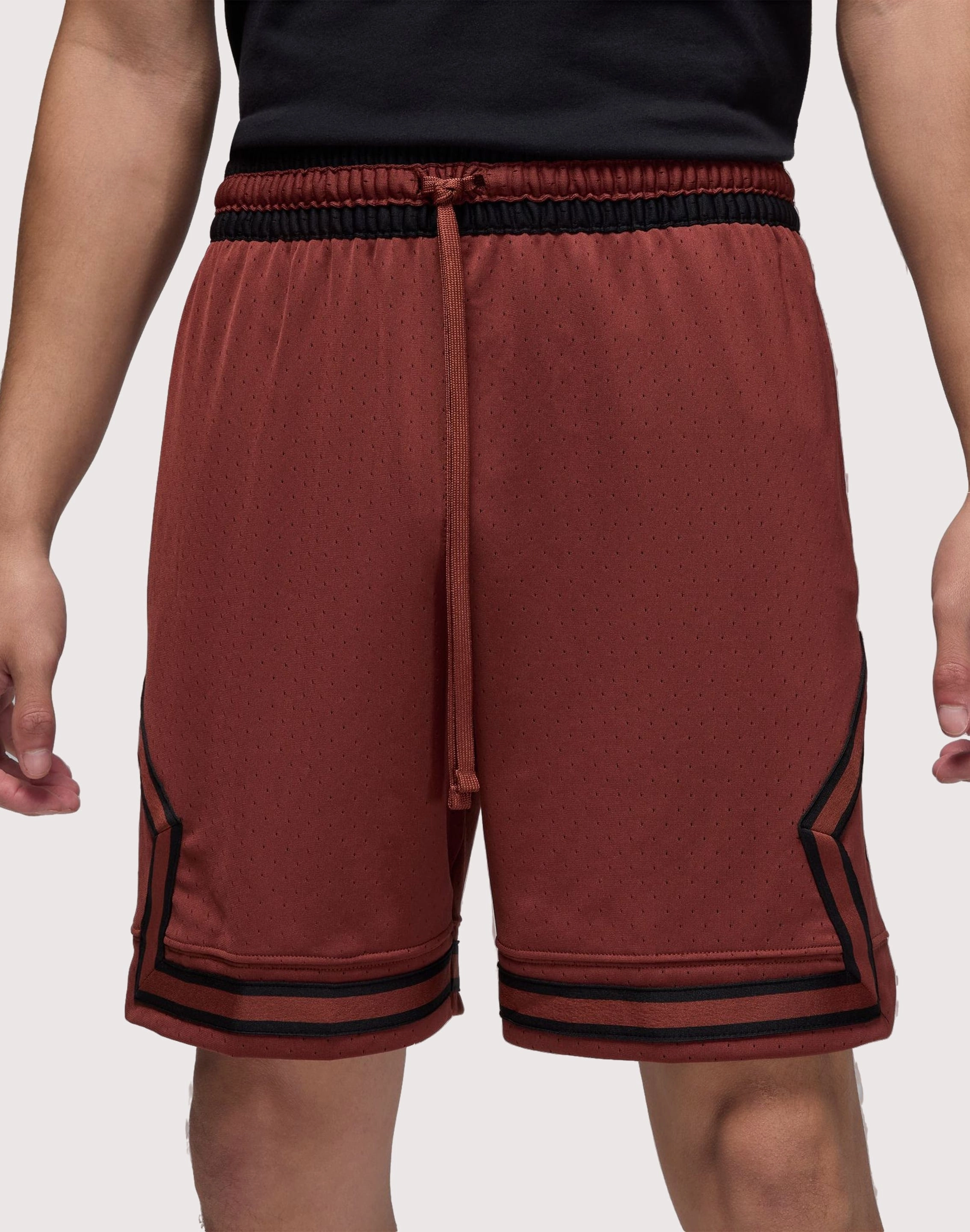 Online fashion shopping Jordan Sport Dri-FIT Mesh Diamond Shorts Evening wear