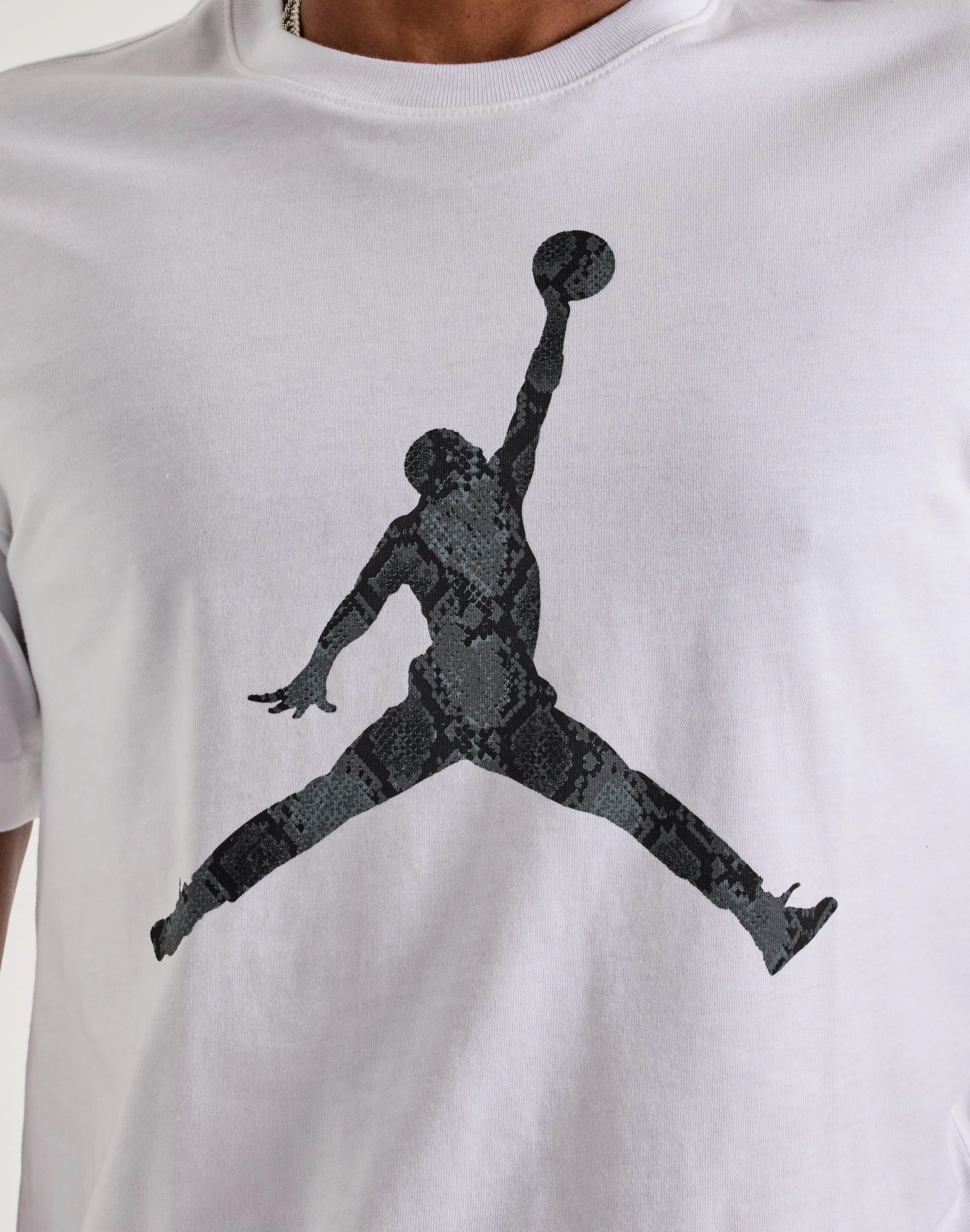 Jordan Sport Dri-FIT Tee Minimalist fashion