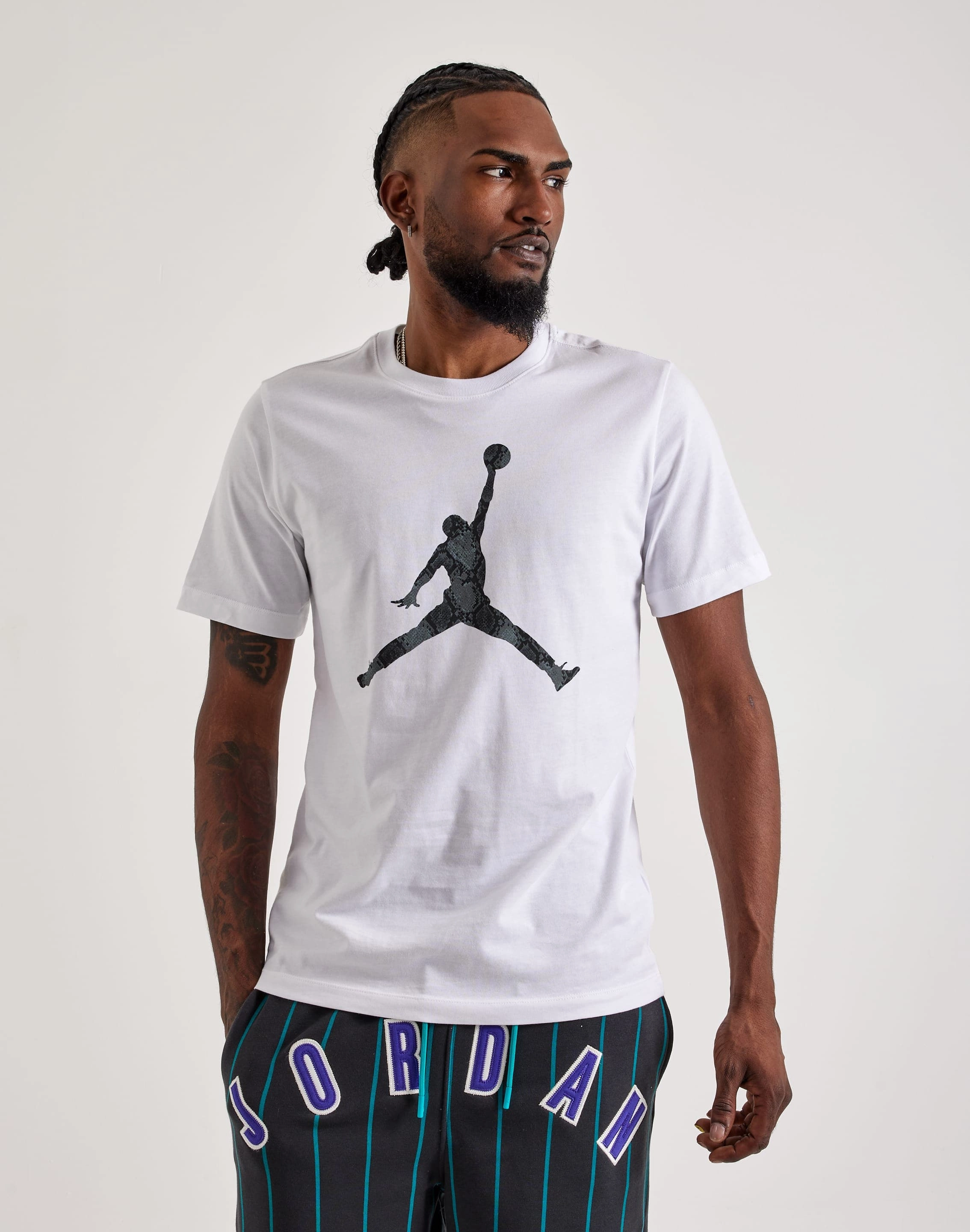 Jordan Sport Dri-FIT Tee Minimalist fashion Fashion events