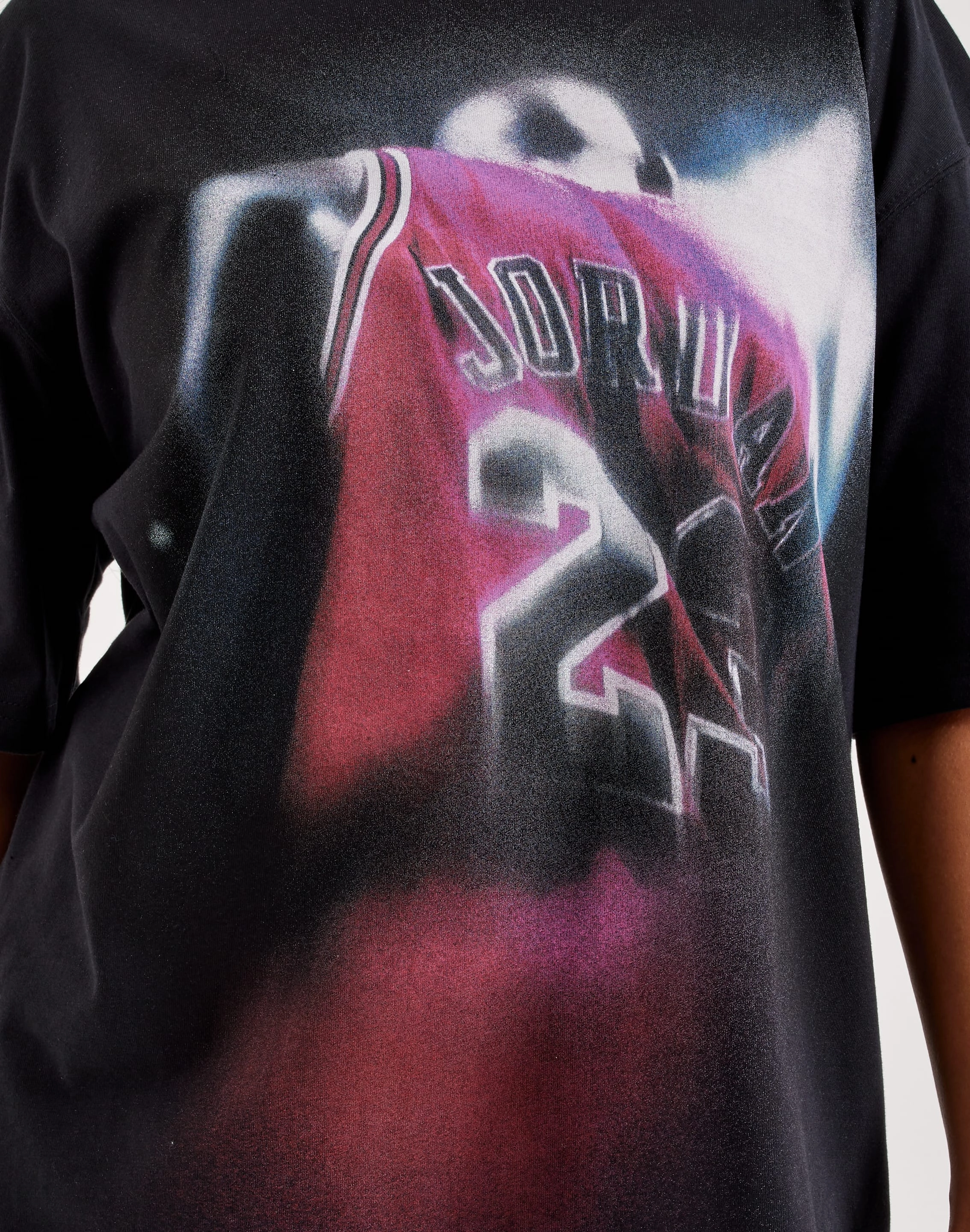 Jordan Sport Dri-FIT Tee Popular fashion picks