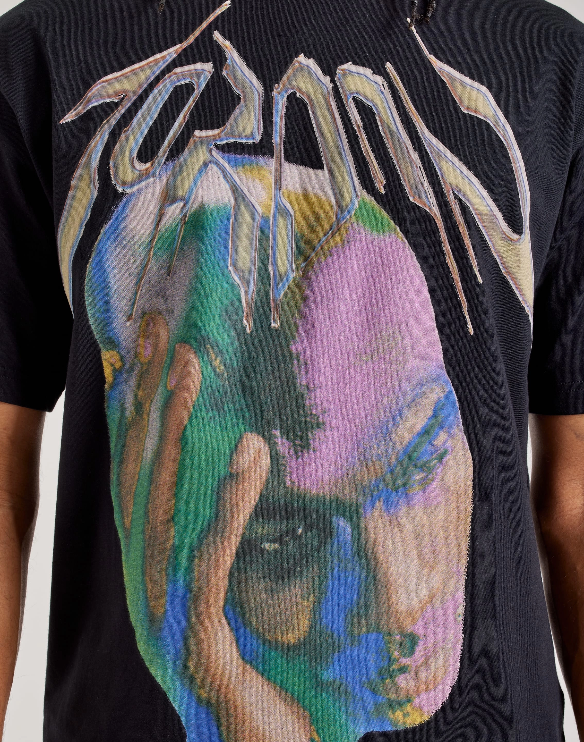 Jordan Sport Dri-Fit Tee Sustainable fashion