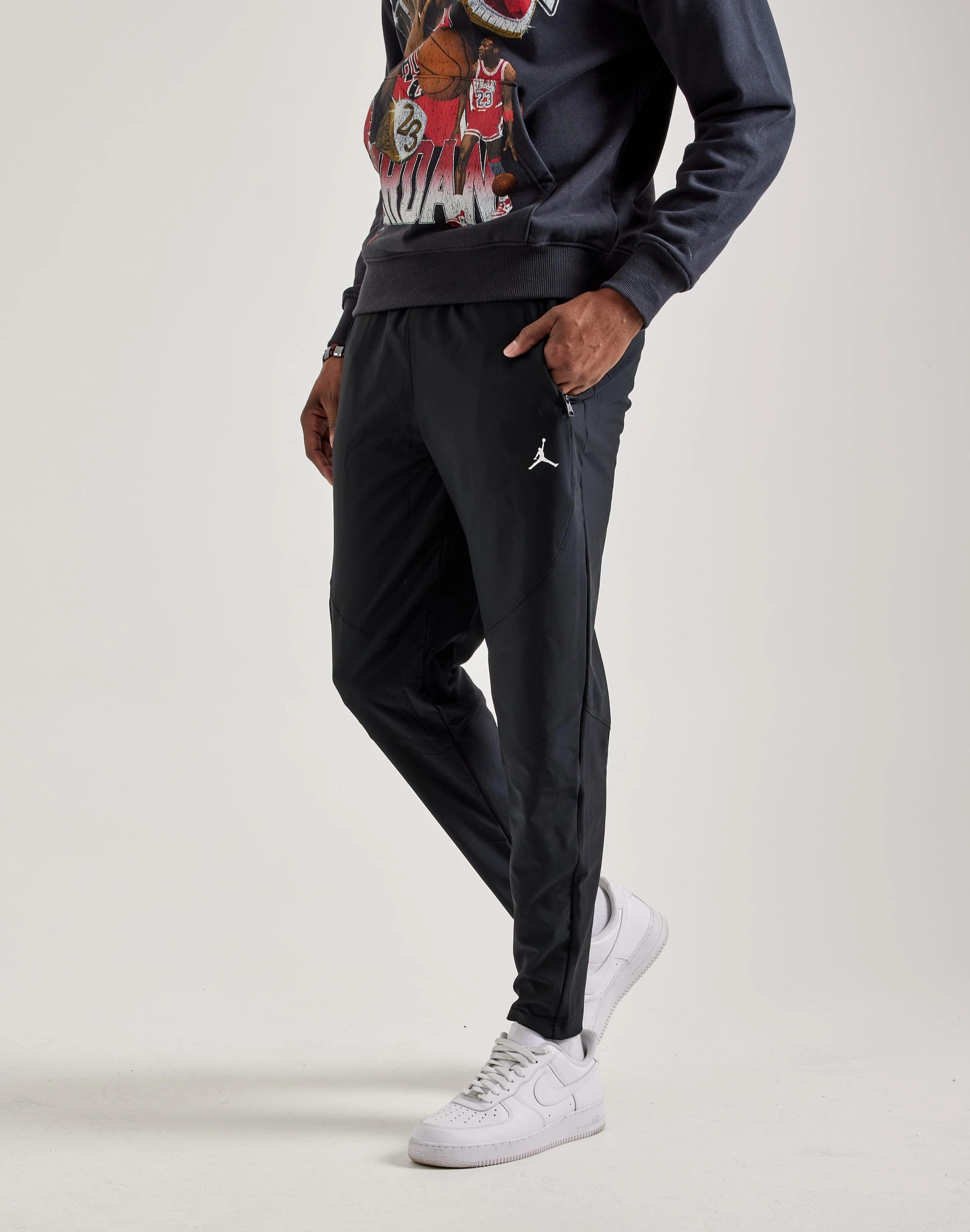 Jordan Sport Dri-FIT Woven Pants Business casual wear