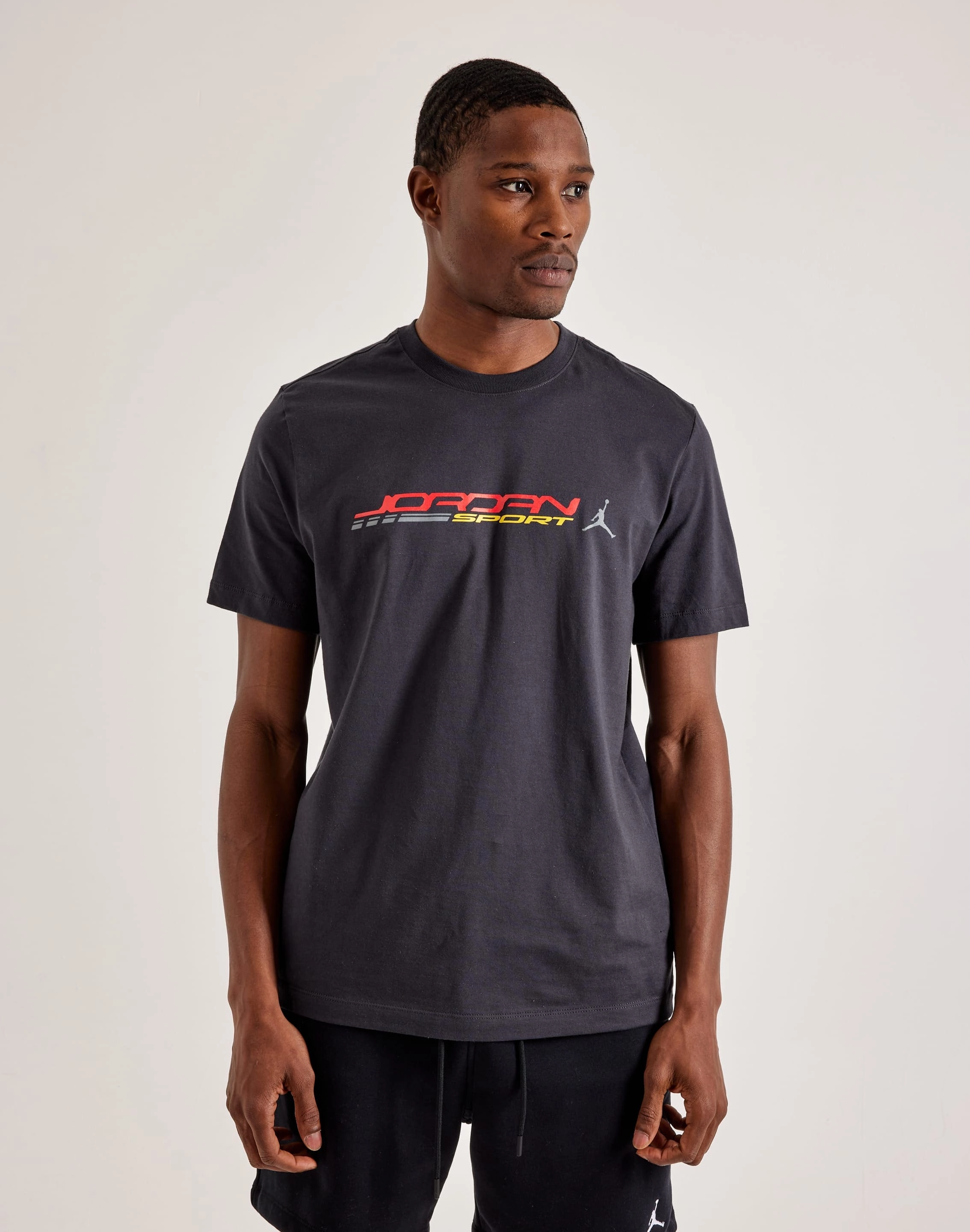 Jordan Sport Tee Runway fashion Clothing types