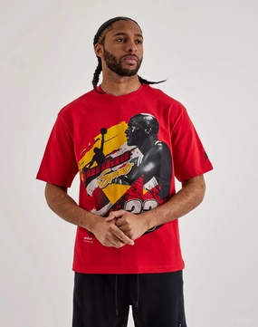 Jordan Sport Tee Wool - sourced fashion Casual wear options
