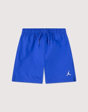 Jordan Woven Play Big Boys' Blue Shorts Fashion boutiques Bohemian style items