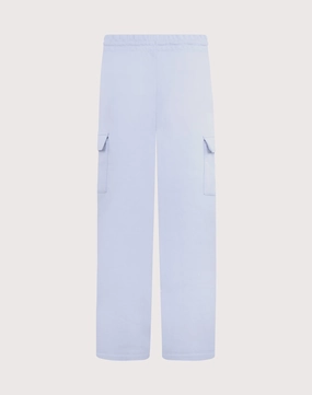 Jordan Y2K Fleece Cargo Pants Patterned fashion (floral, stripes, etc.) Fashion models