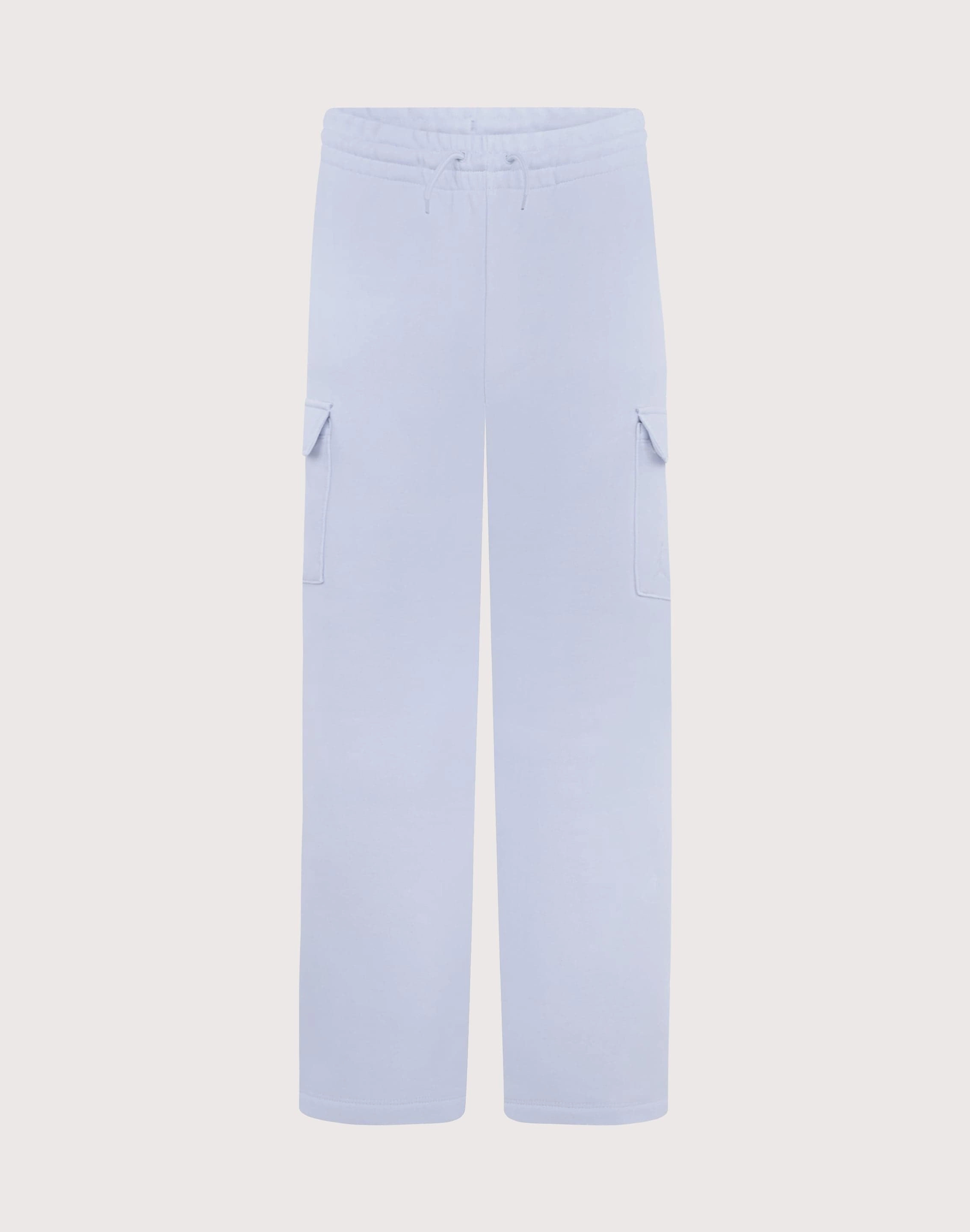 Jordan Y2K Fleece Cargo Pants Patterned fashion (floral, stripes, etc.)