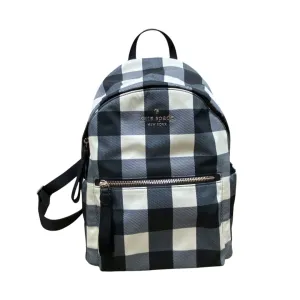 Kate Spade Bags Backpack Designer By Kate Spade, Size: Large