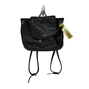 Kate Spade Bags Backpack Designer By Kate Spade, Size: Medium