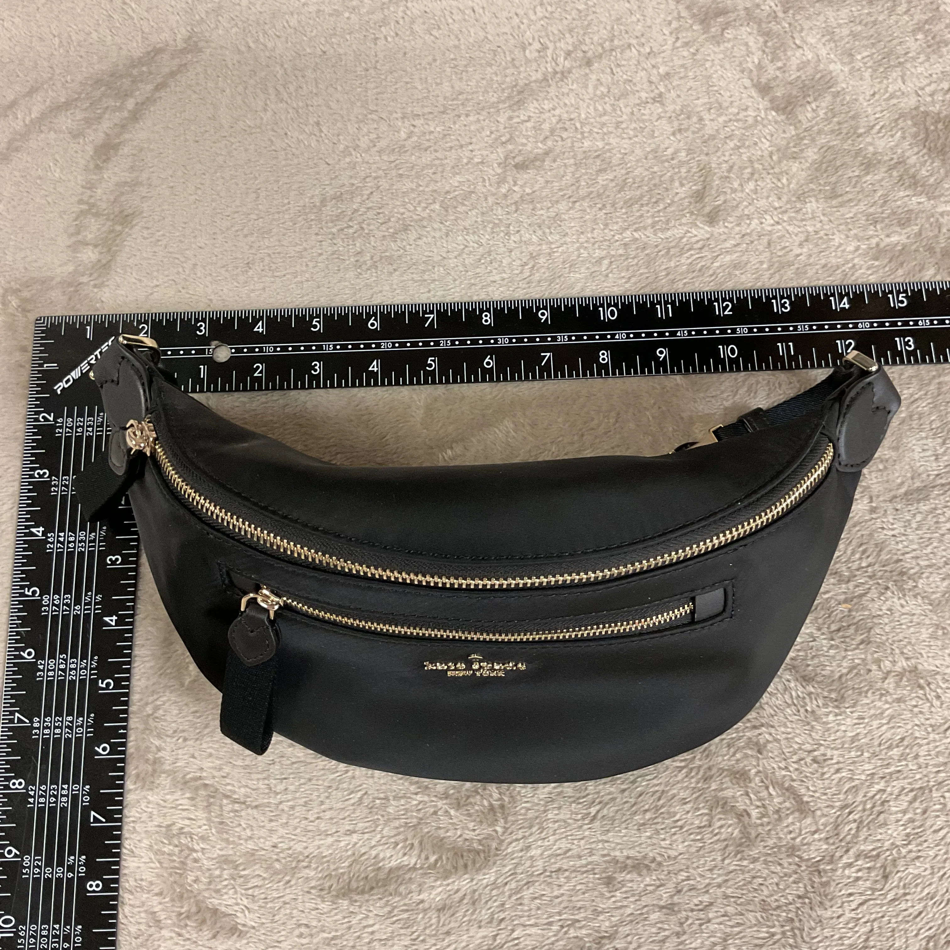 Kate Spade Bags Belt Bag Designer By Kate Spade, Size: Medium