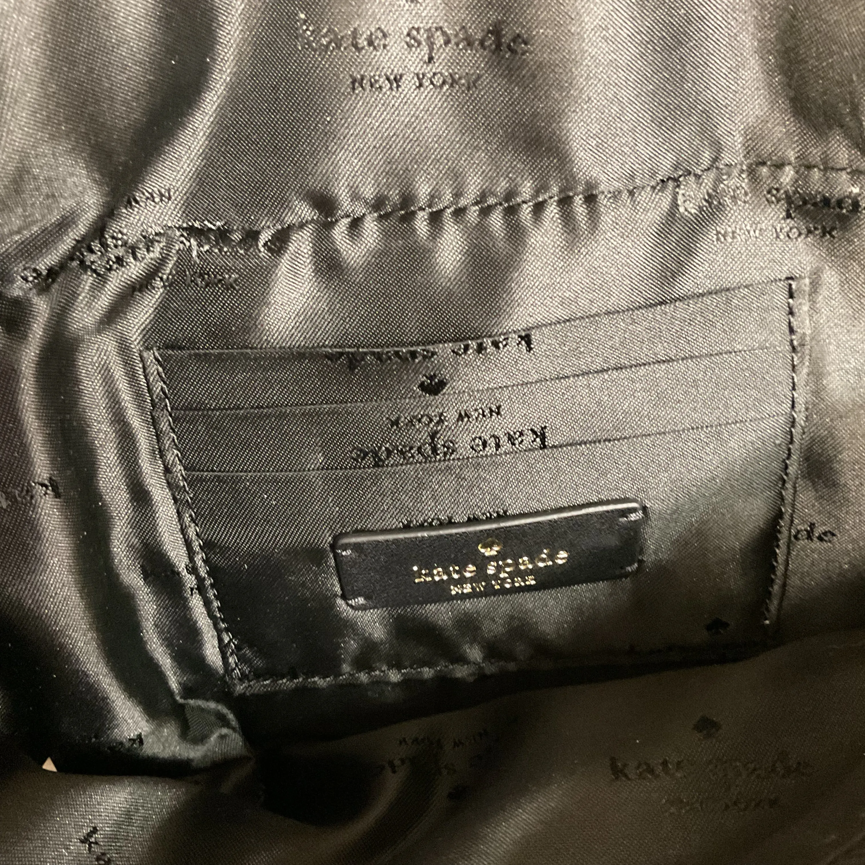 Kate Spade Bags Belt Bag Designer By Kate Spade, Size: Medium