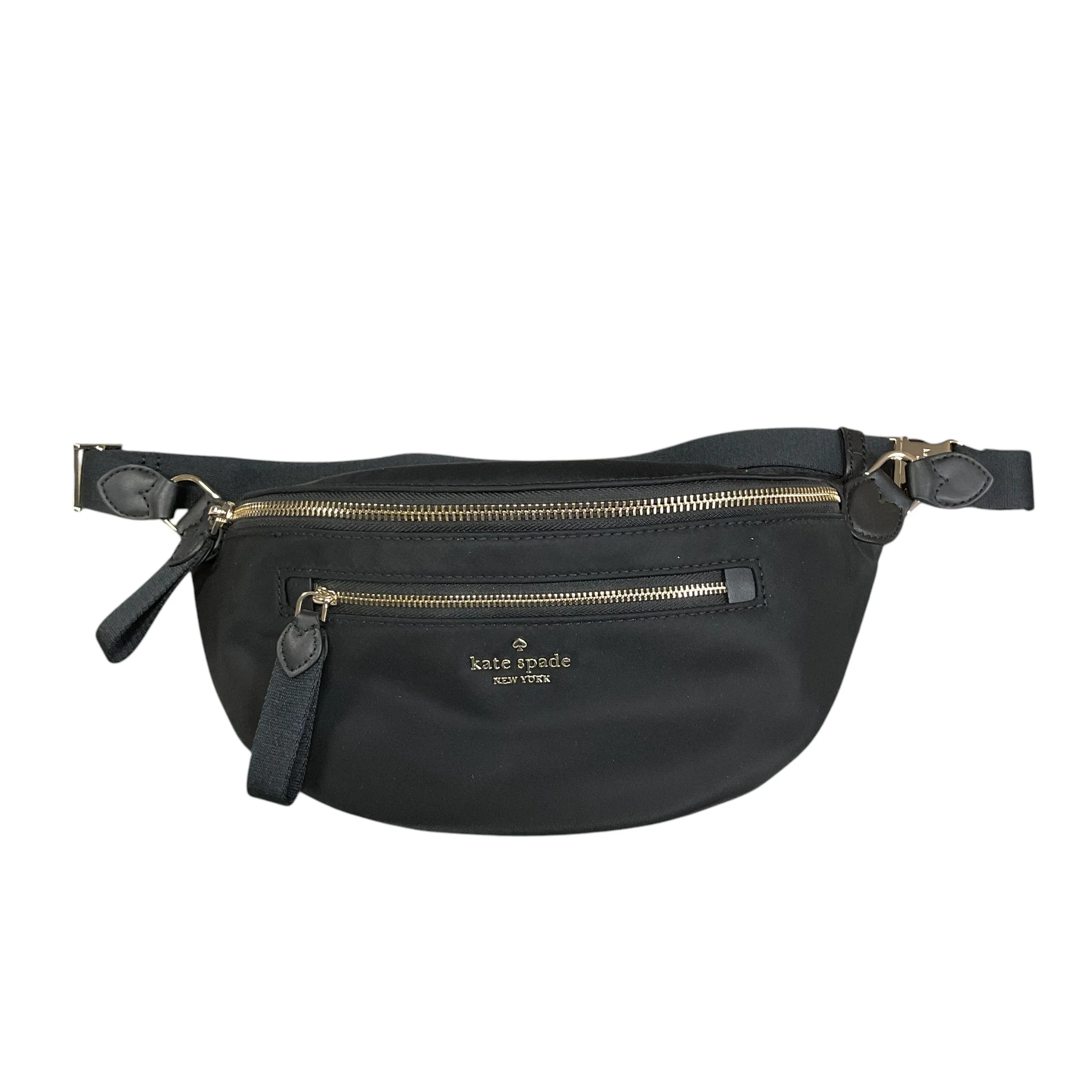 Kate Spade Bags Belt Bag Designer By Kate Spade, Size: Medium