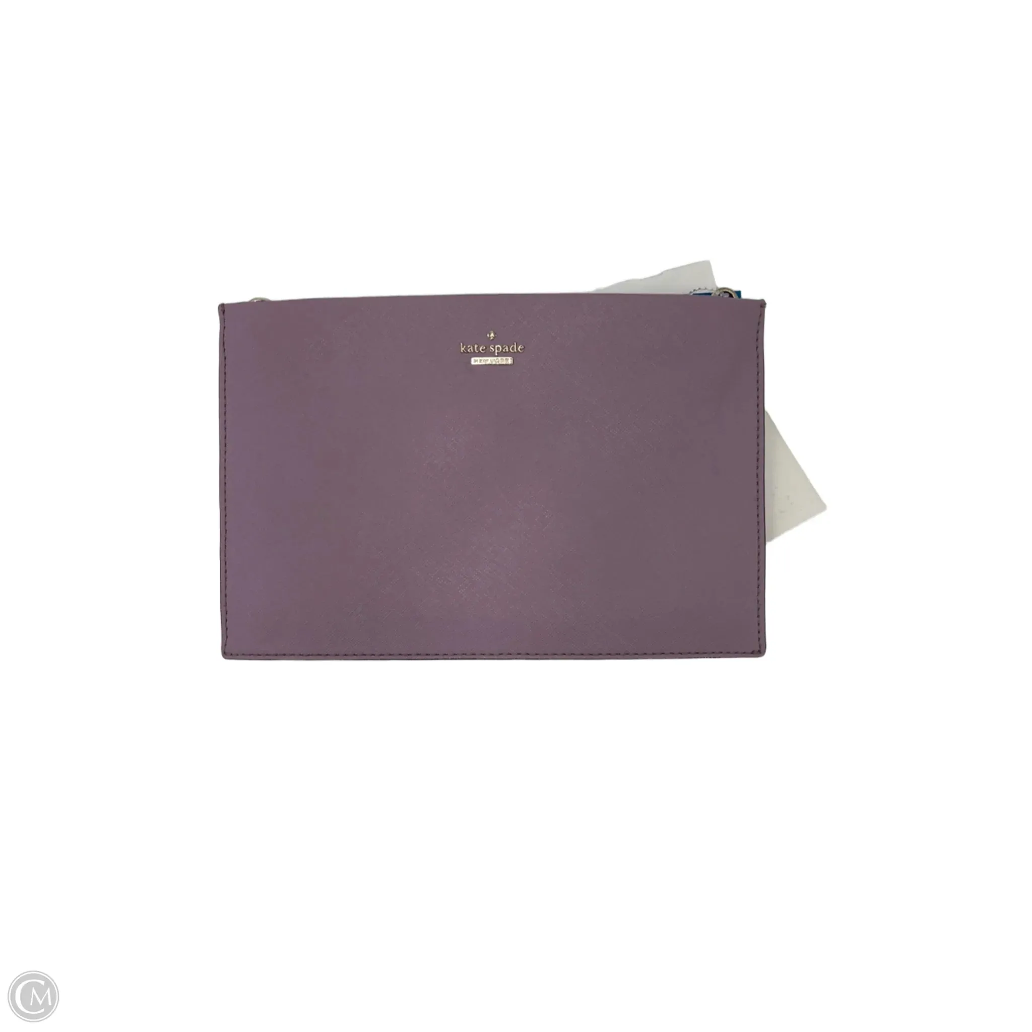 Kate Spade Bags Clutch Designer By Kate Spade
