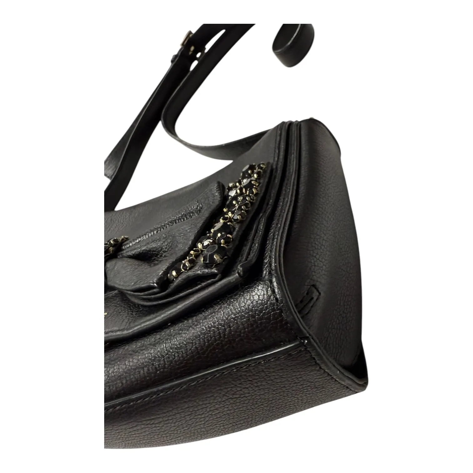 Kate Spade Bags Crossbody Designer By Kate Spade In Black, Size:Small