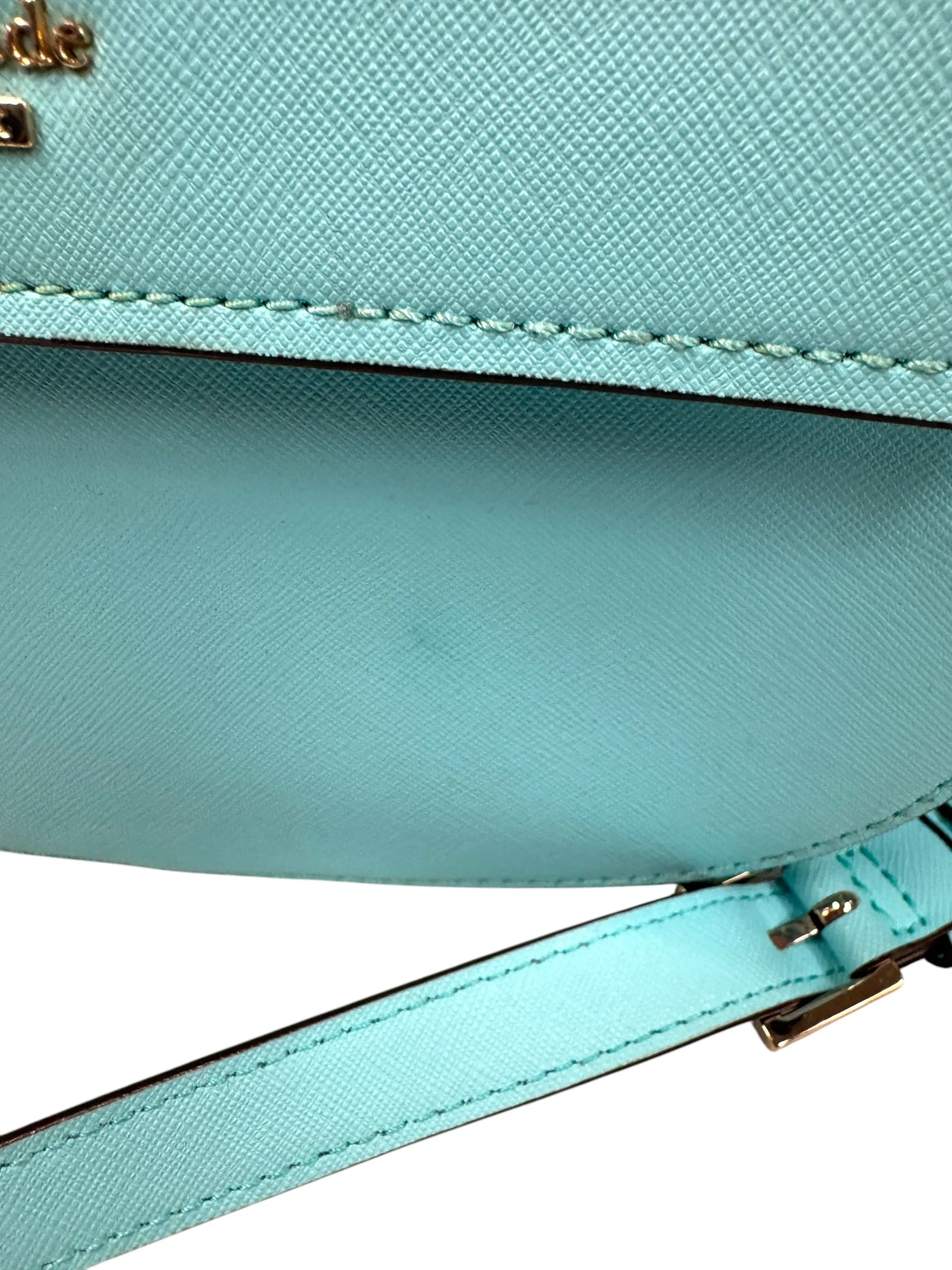 Kate Spade Bags Crossbody Designer By Kate Spade, Size: Medium
