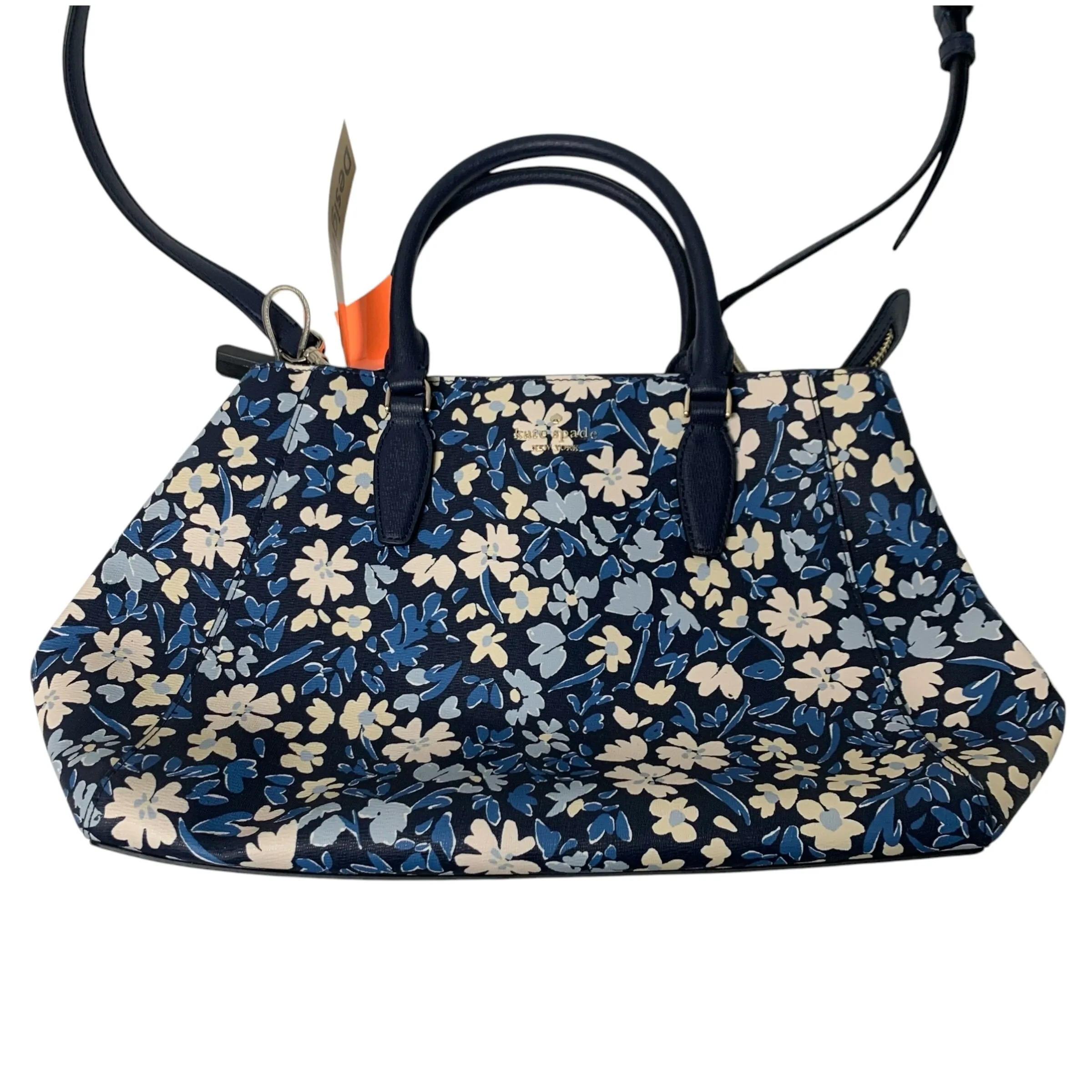 Kate Spade Bags Crossbody Designer By Kate Spade  Size: Medium