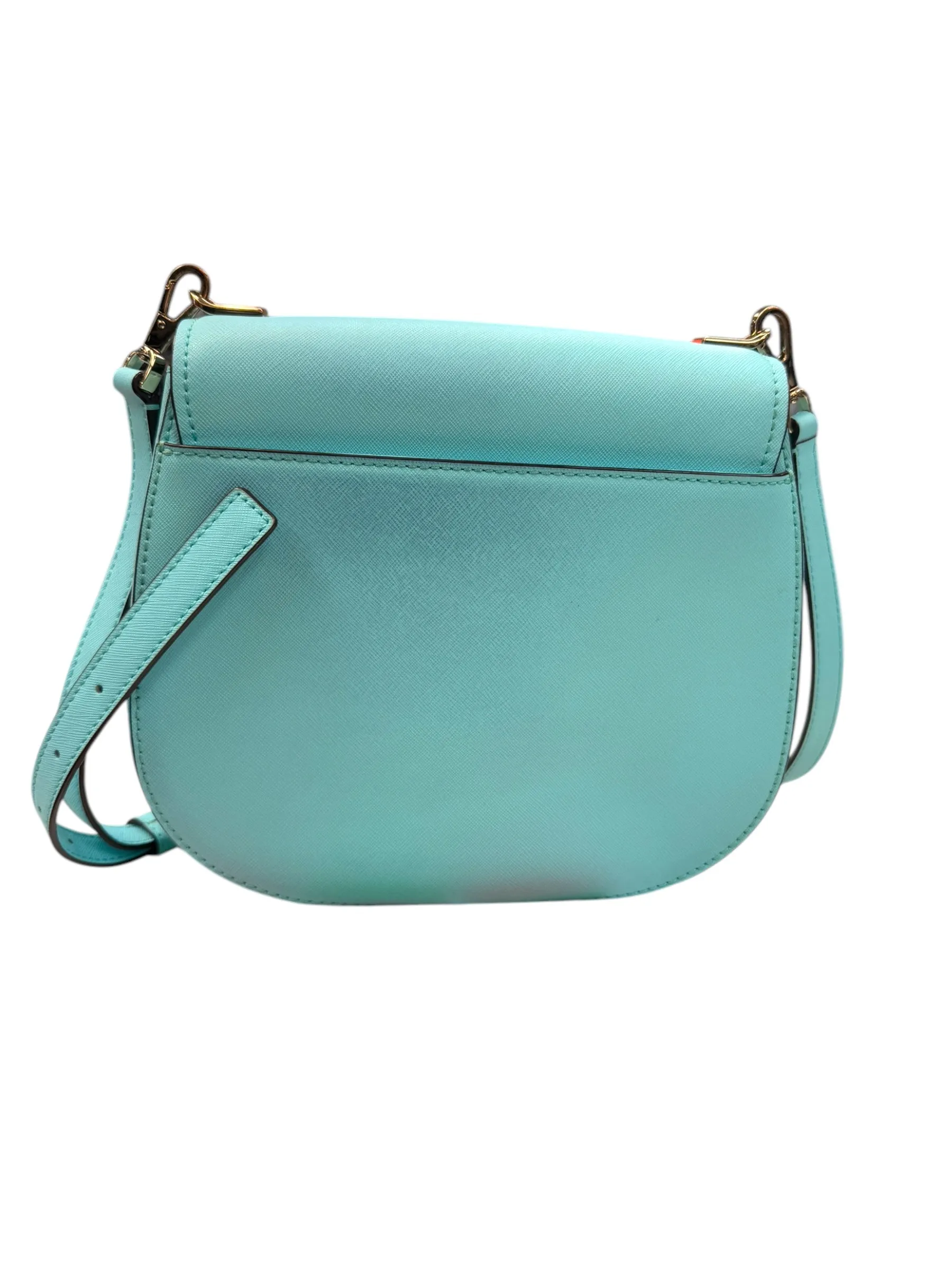 Kate Spade Bags Crossbody Designer By Kate Spade, Size: Medium