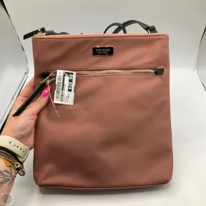 Kate Spade Bags Crossbody Designer By Kate Spade, Size: Medium