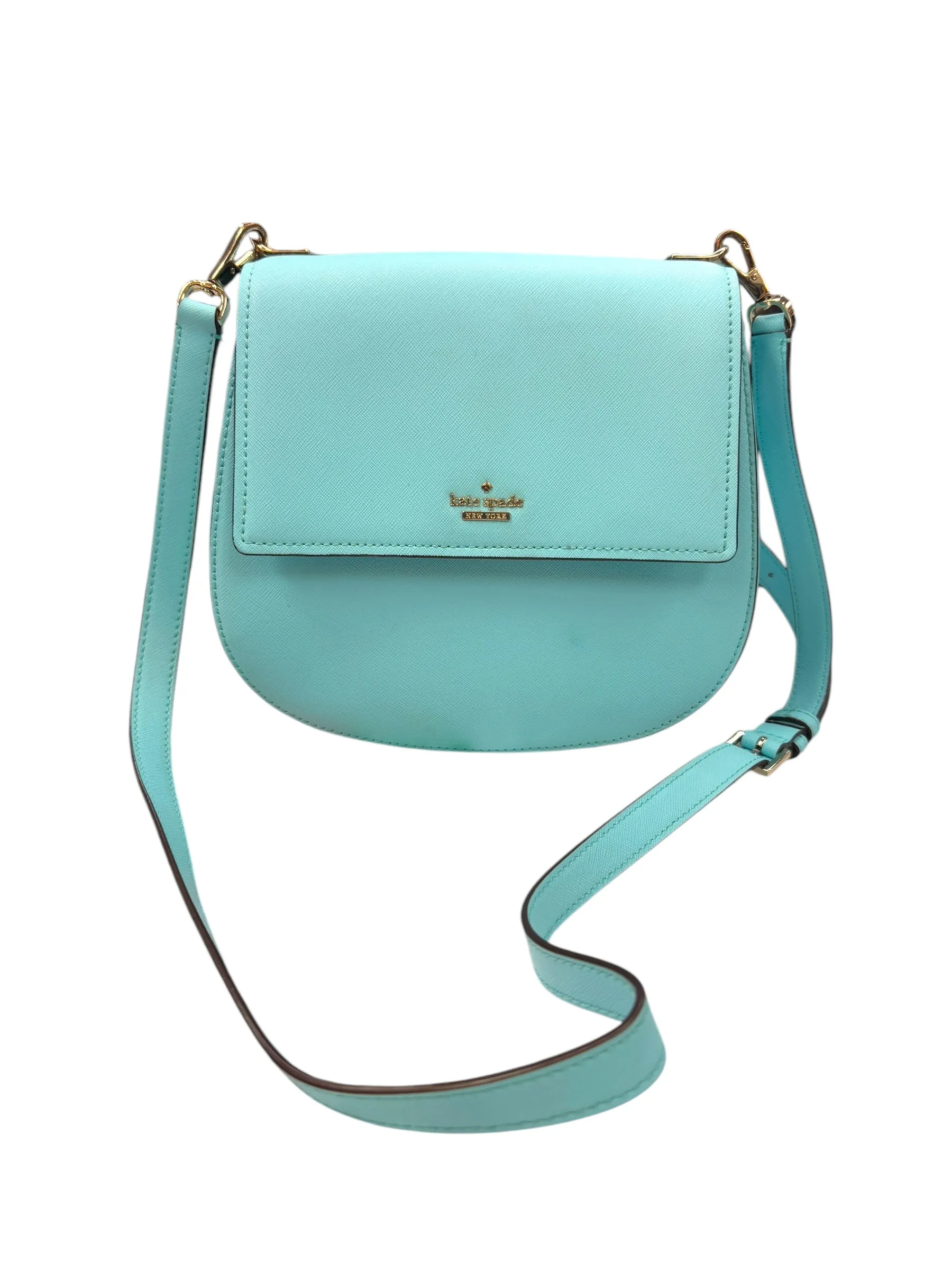 Kate Spade Bags Crossbody Designer By Kate Spade, Size: Medium