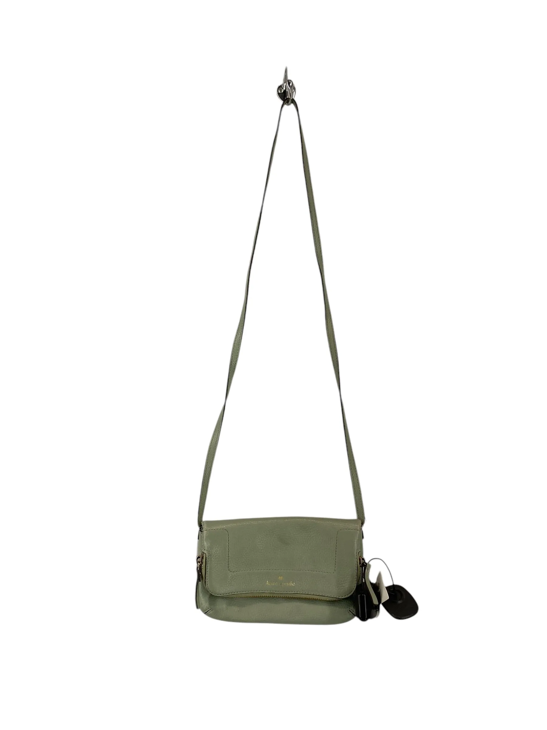 Kate Spade Bags Crossbody Designer By Kate Spade, Size: Small