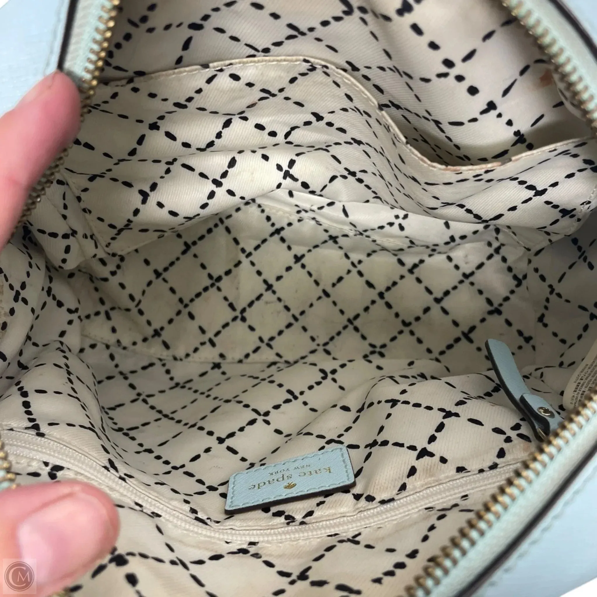 Kate Spade Bags Crossbody Designer By Kate Spade, Size: Small