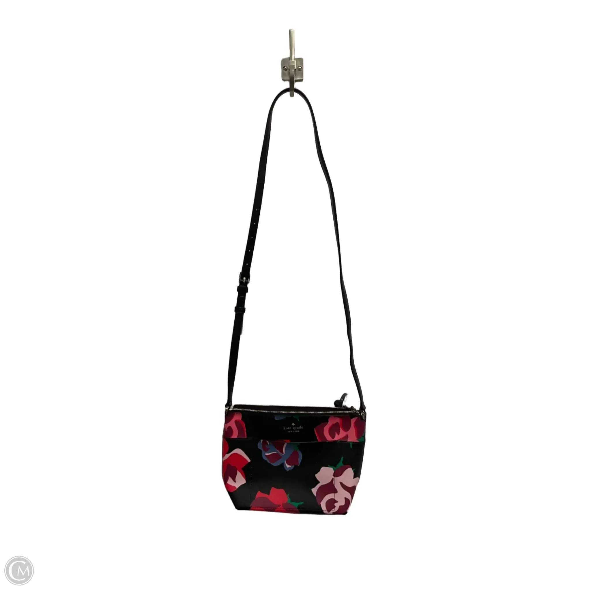 Kate Spade Bags Crossbody Designer By Kate Spade, Size: Small