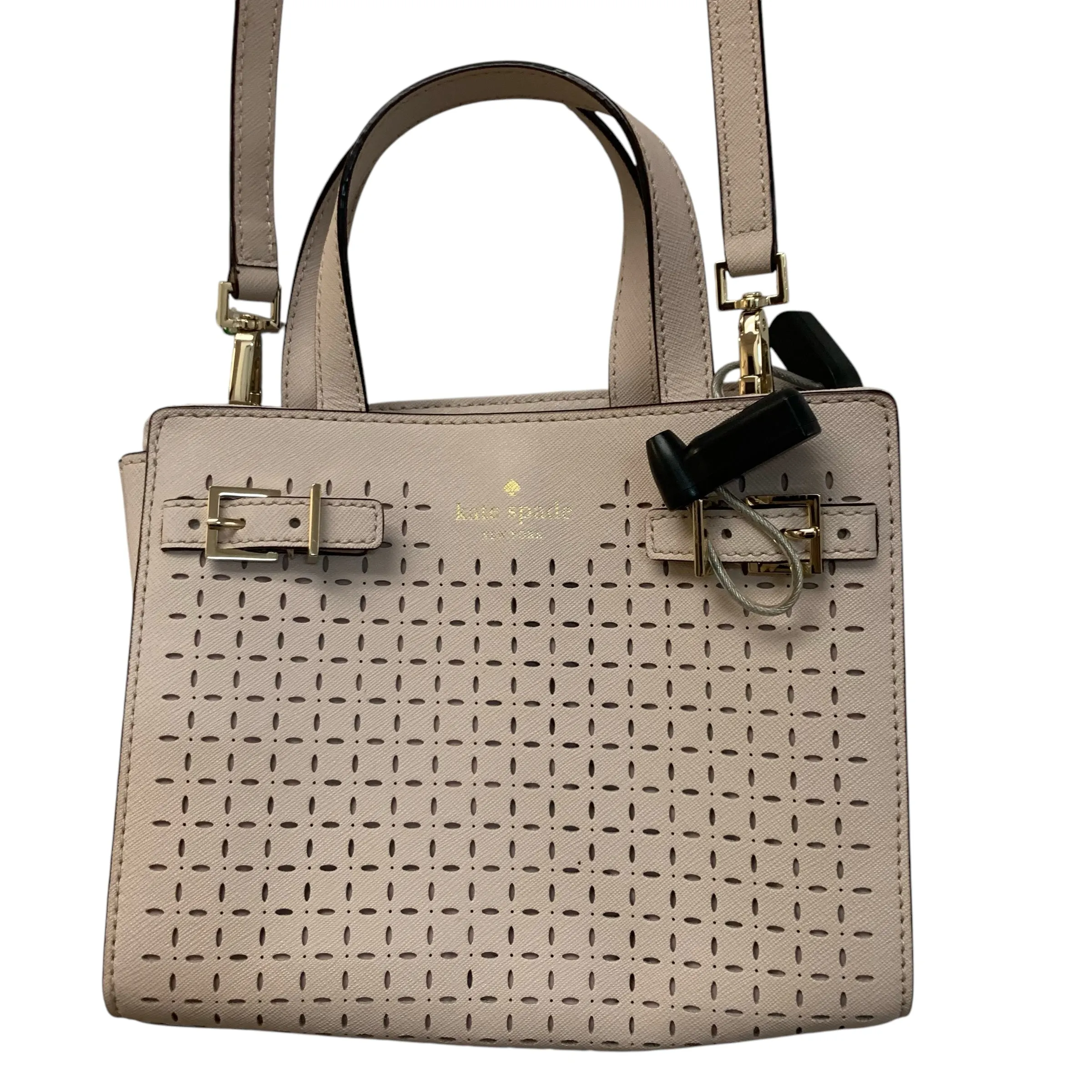 Kate Spade Bags Crossbody Designer By Kate Spade, Size: Small