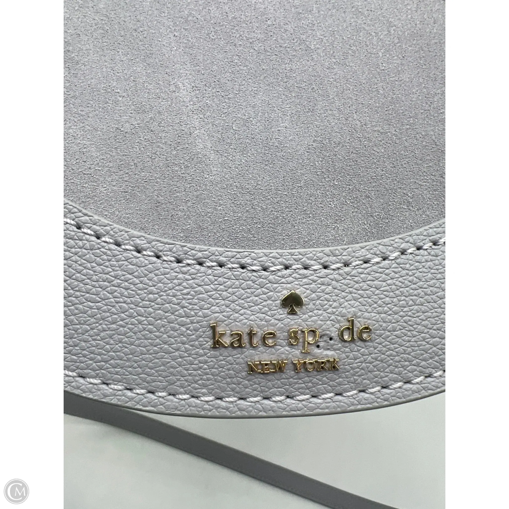 Kate Spade Bags Crossbody Designer By Kate Spade, Size: Small