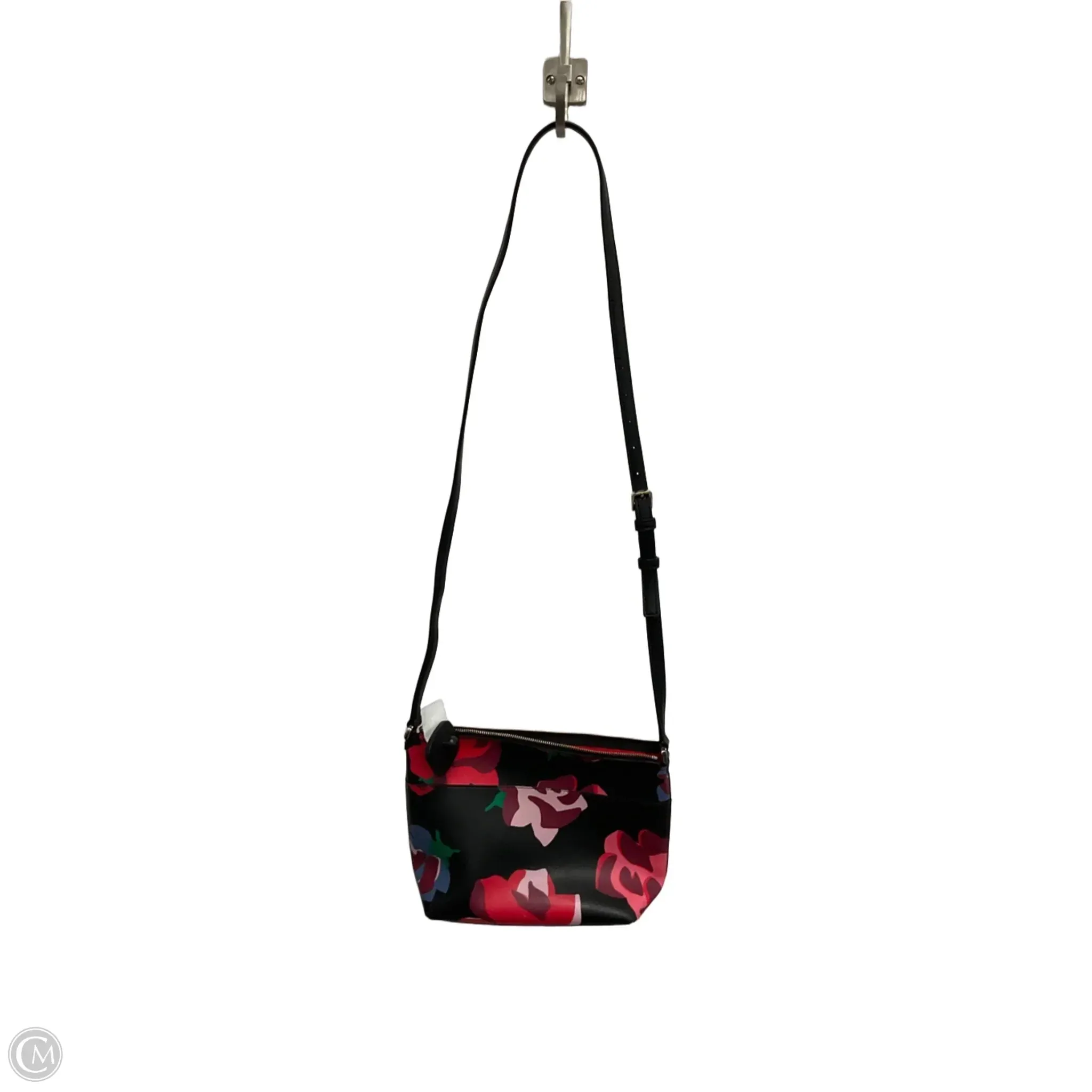 Kate Spade Bags Crossbody Designer By Kate Spade, Size: Small