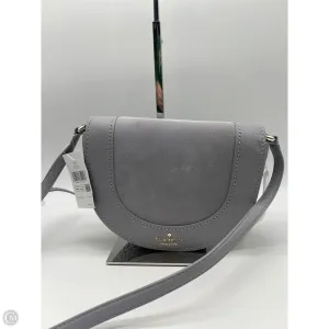 Kate Spade Bags Crossbody Designer By Kate Spade, Size: Small