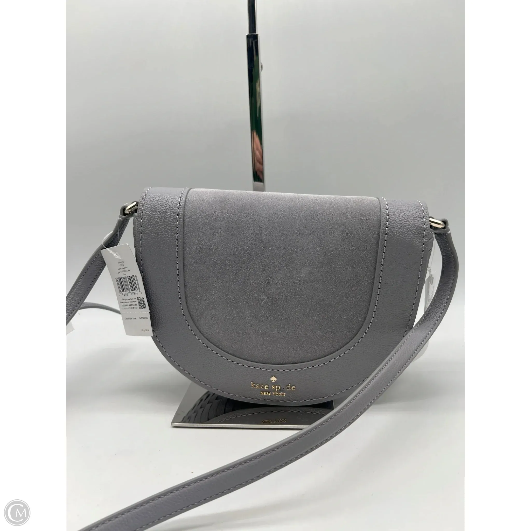 Kate Spade Bags Crossbody Designer By Kate Spade, Size: Small