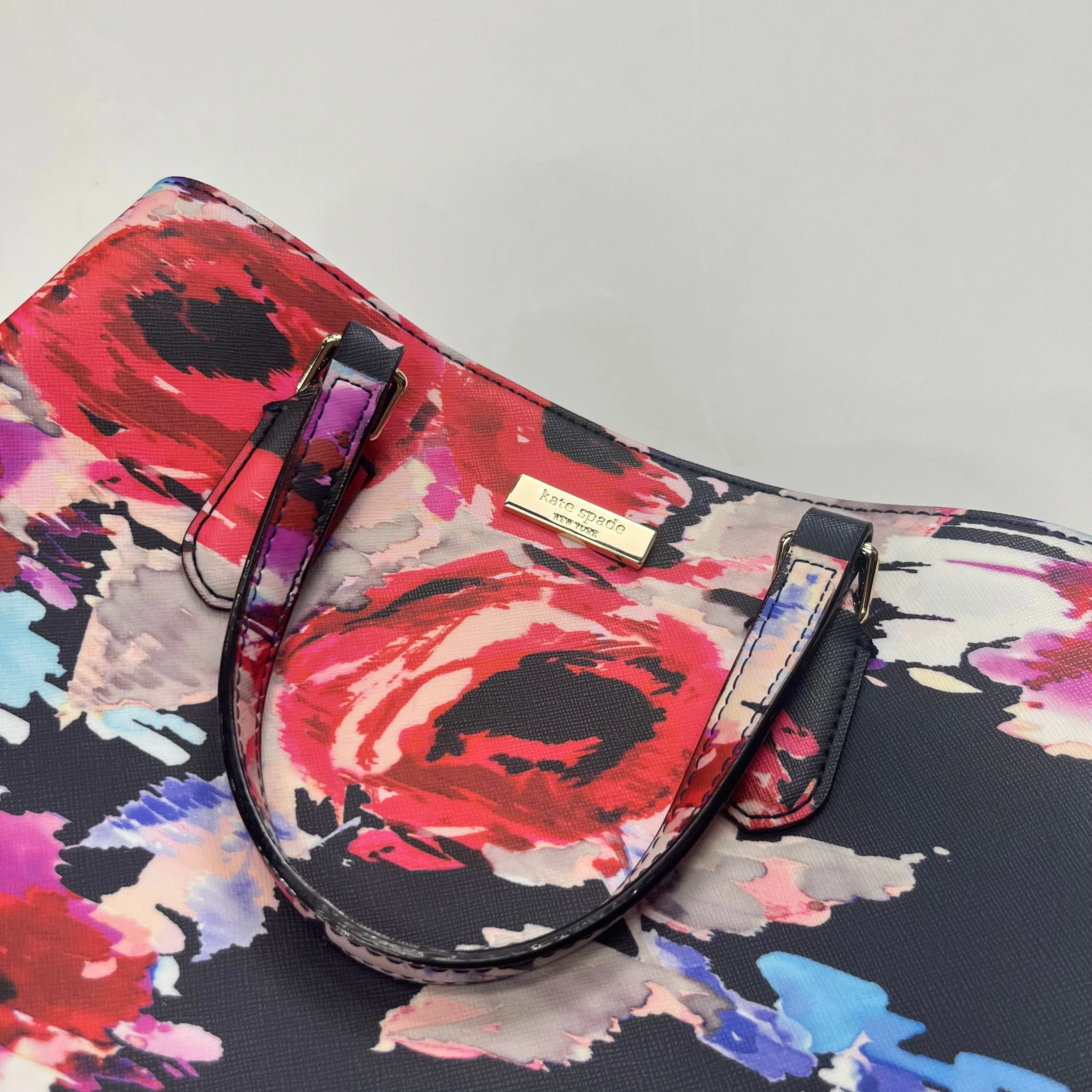 Kate Spade Bags Handbag Designer By Kate Spade  Size: Large