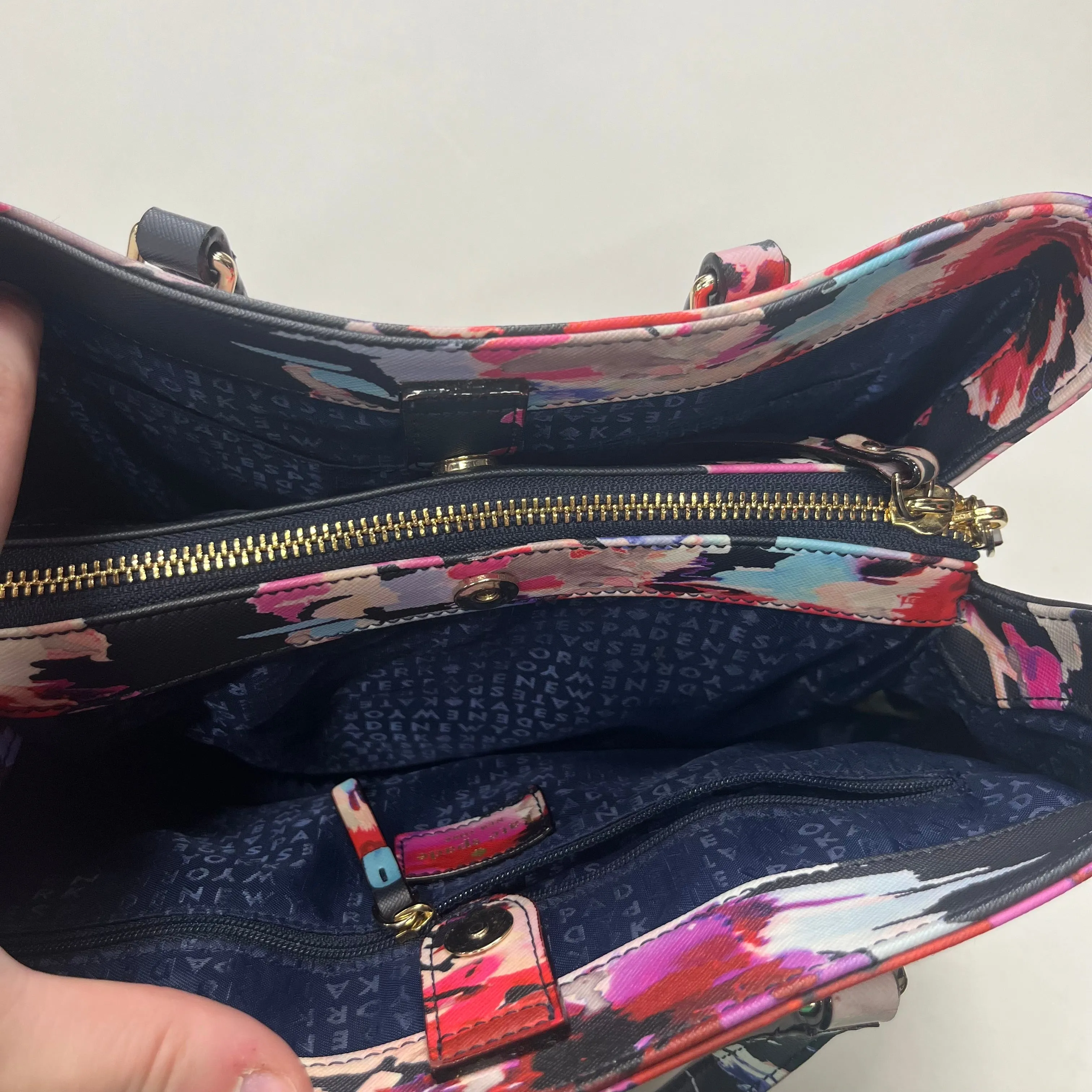 Kate Spade Bags Handbag Designer By Kate Spade  Size: Large