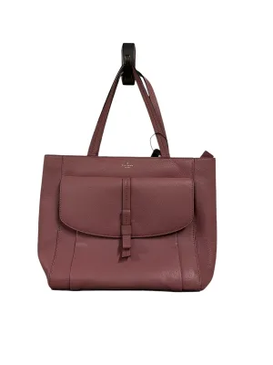 Kate Spade Bags Handbag Designer By Kate Spade, Size: Large