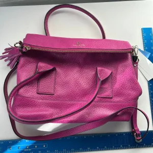 Kate Spade Bags Handbag Designer By Kate Spade, Size: Large