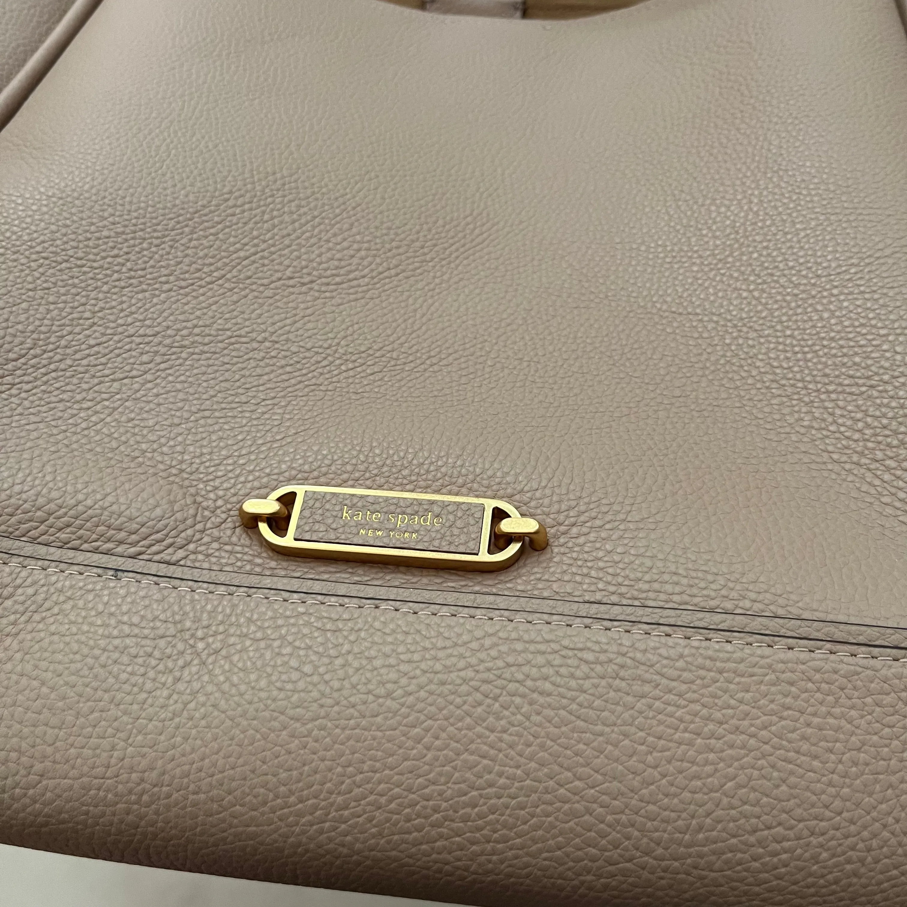Kate Spade Bags Handbag Designer By Kate Spade, Size: Large