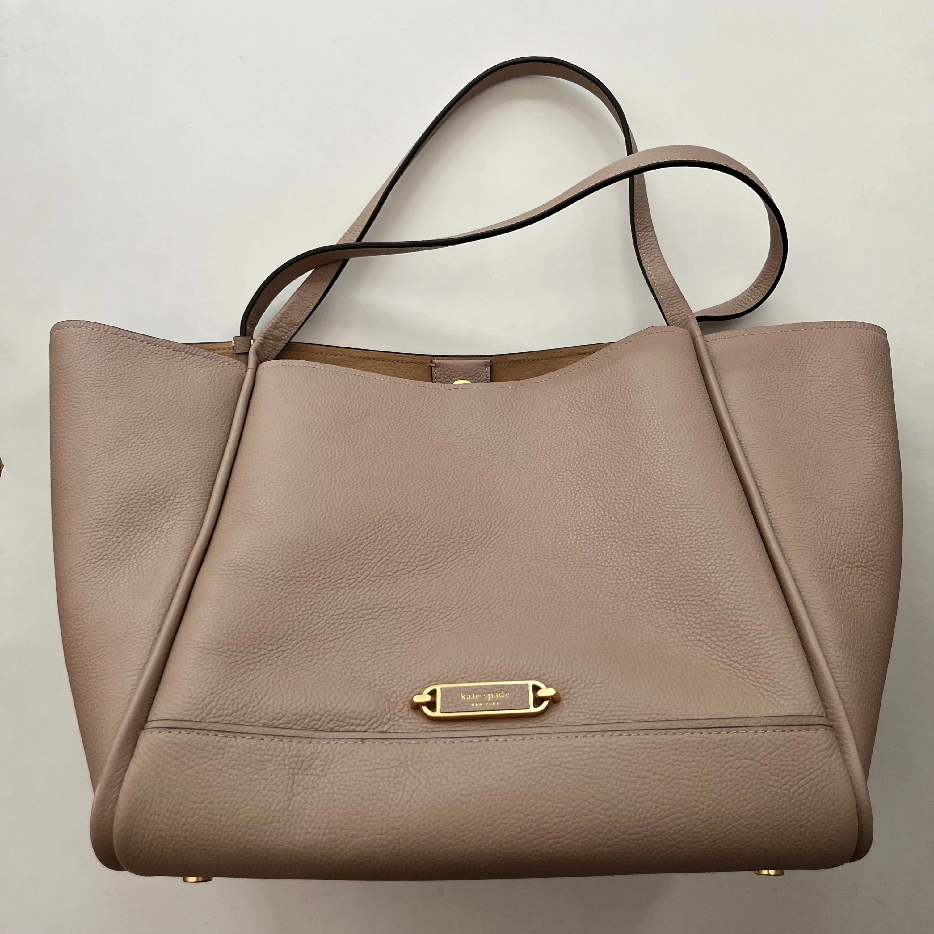 Kate Spade Bags Handbag Designer By Kate Spade, Size: Large